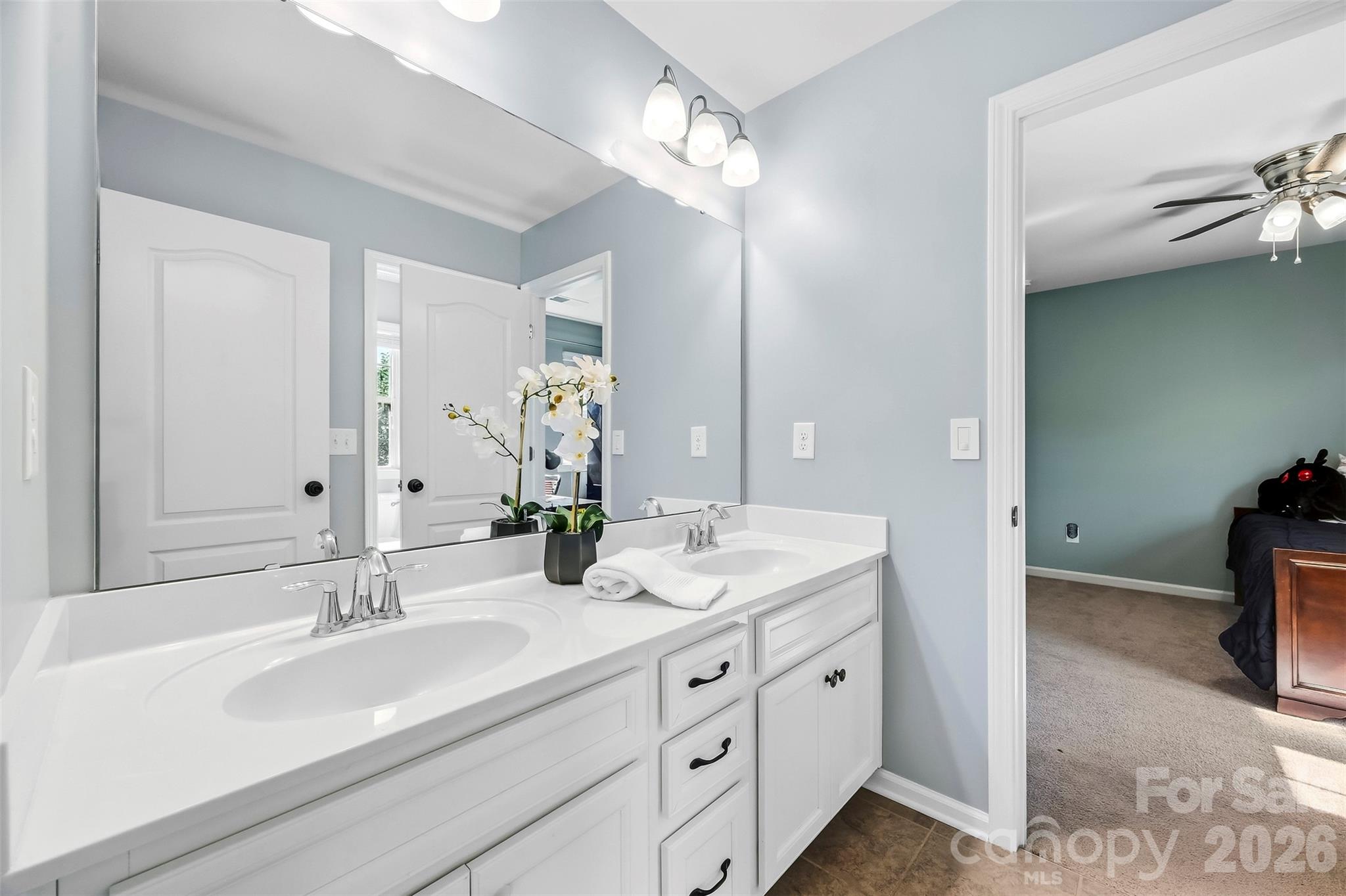 Full bath 3 - 821 Spelman Drive, Indian Land