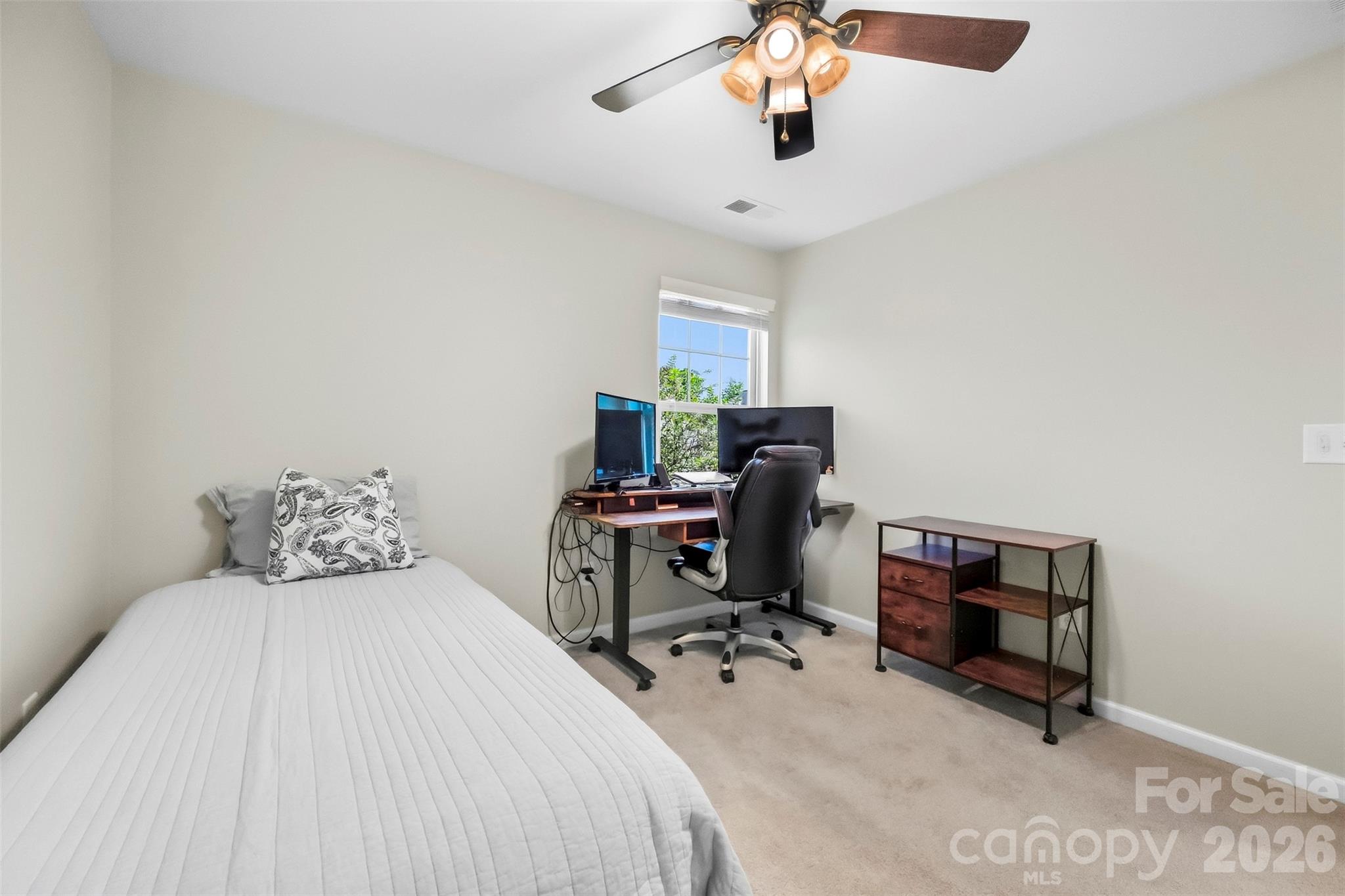 Bedroom 4 - 821 Spelman Drive, Indian Land