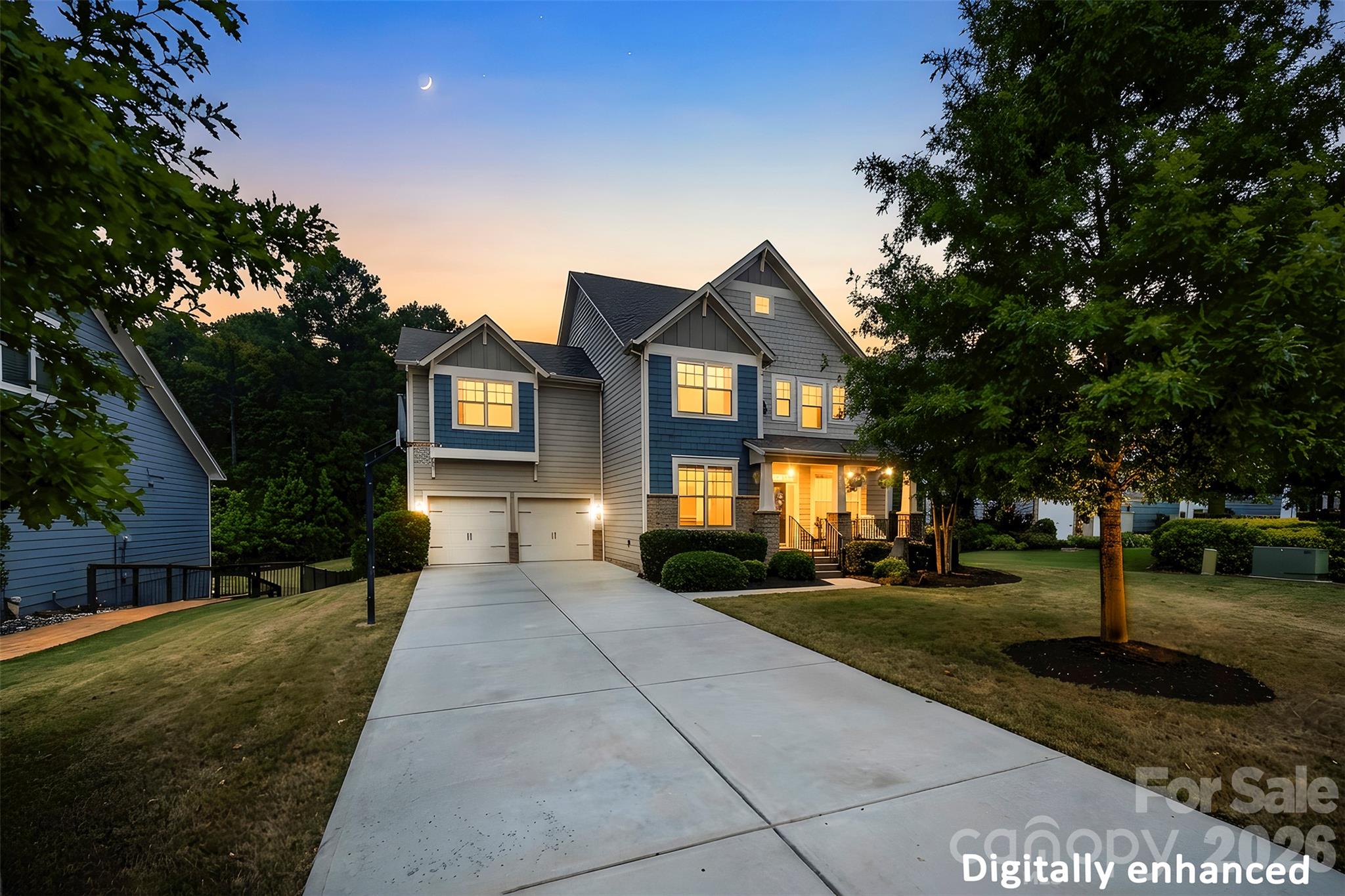 821 Spelman Drive