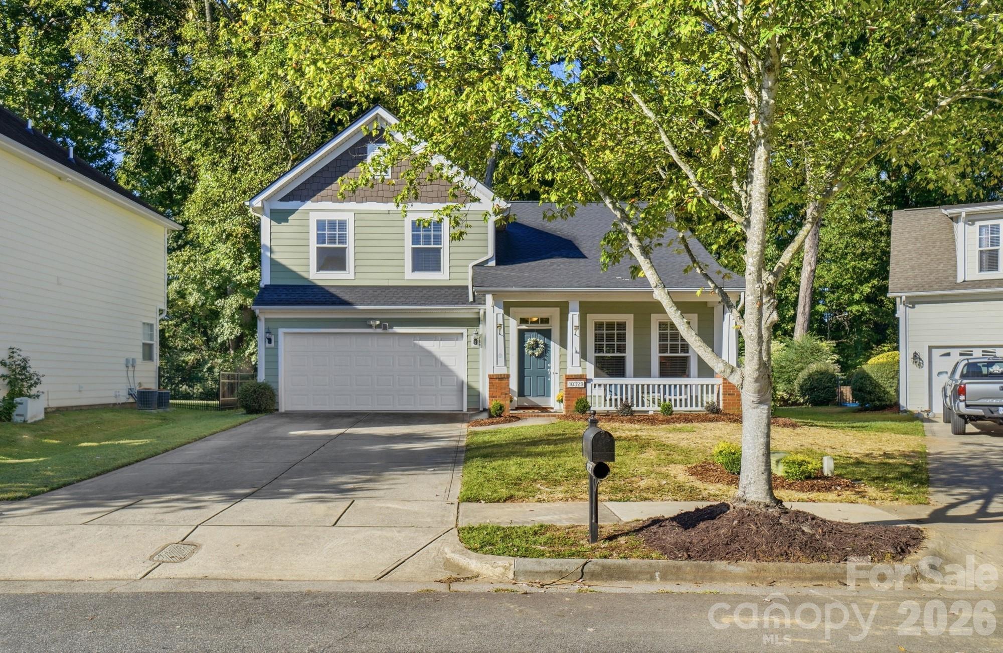 10329 Misty Moss Court