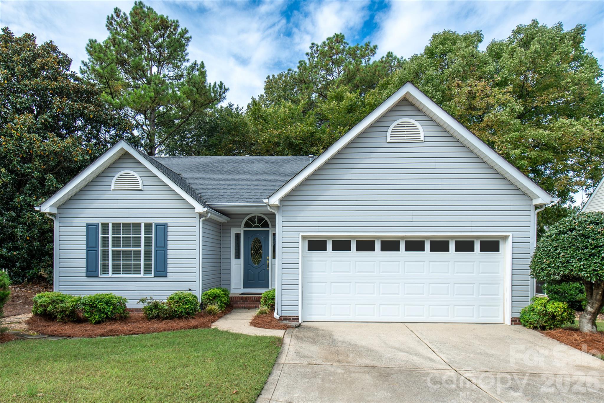 1089 Weddington Woods Street NW