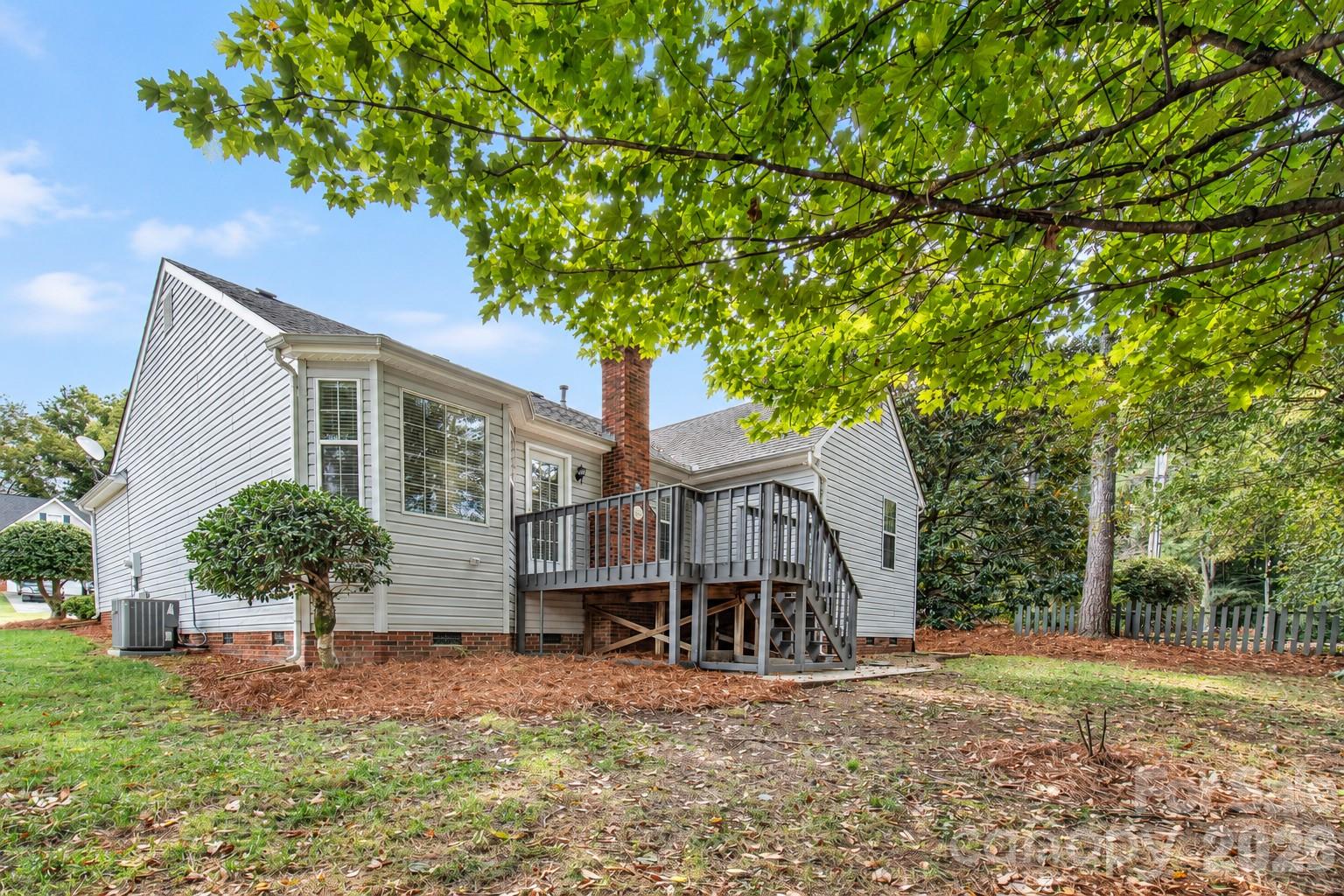 Single Family Residence at 1089 Weddington Woods Street NW, Concord, photo 15 of 15