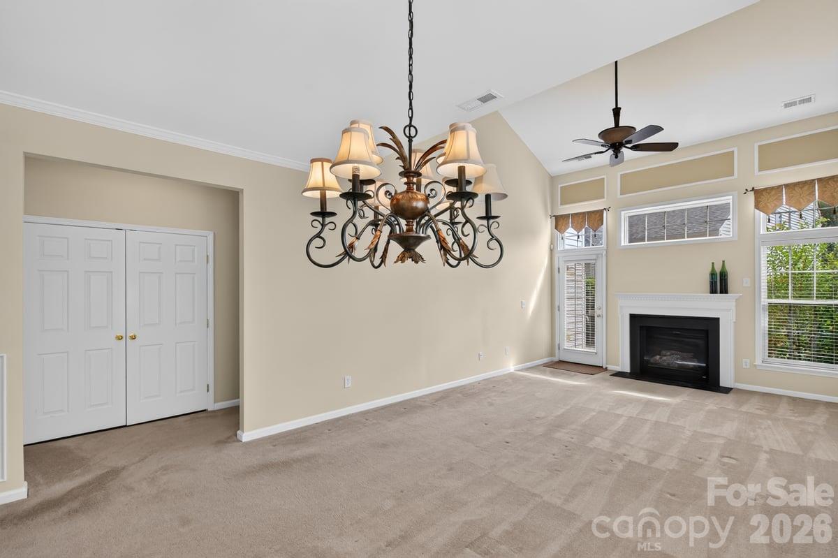 Townhouse at 621 Colbert Way, Fort Mill, photo 13 of 39