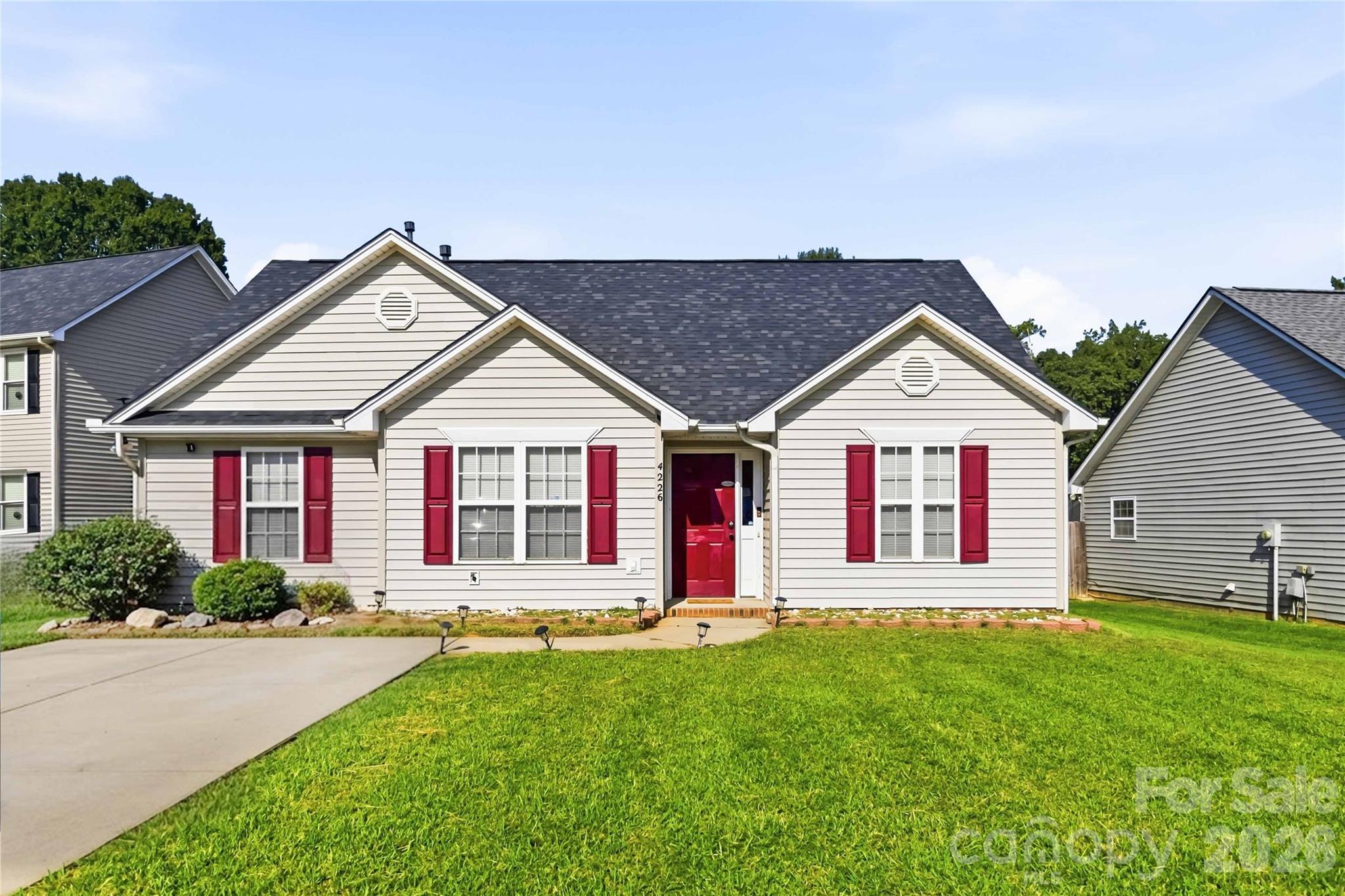 4226 Red Shed Lane