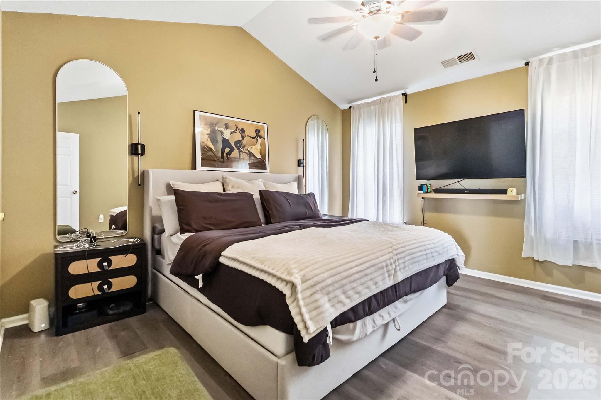Single Family Residence at 4226 Red Shed Lane, Charlotte, photo 13 of 27