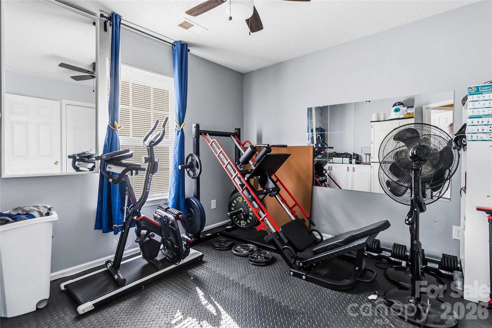 Single Family Residence at 4226 Red Shed Lane, Charlotte, photo 24 of 27