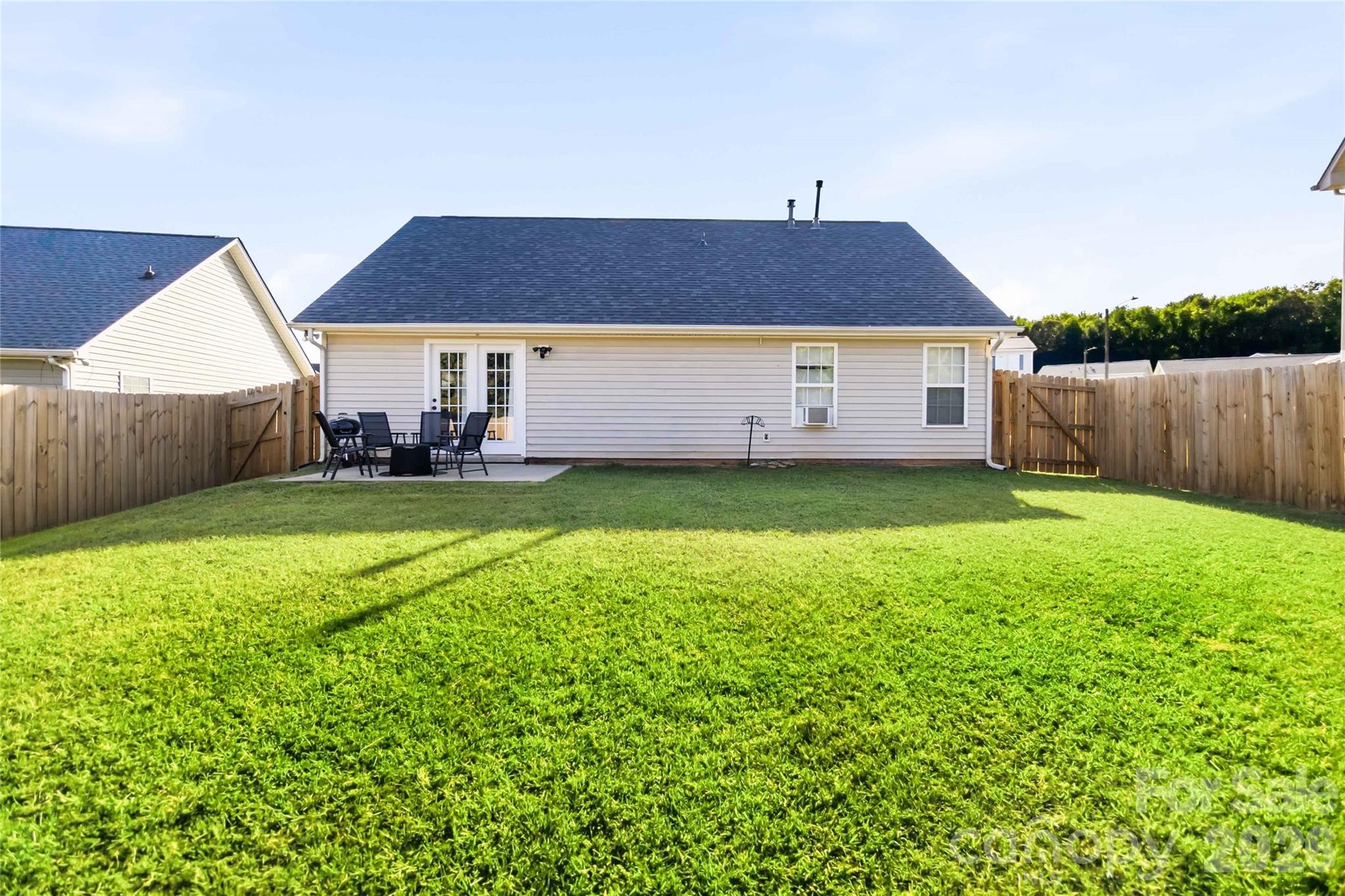 Single Family Residence at 4226 Red Shed Lane, Charlotte, photo 25 of 27