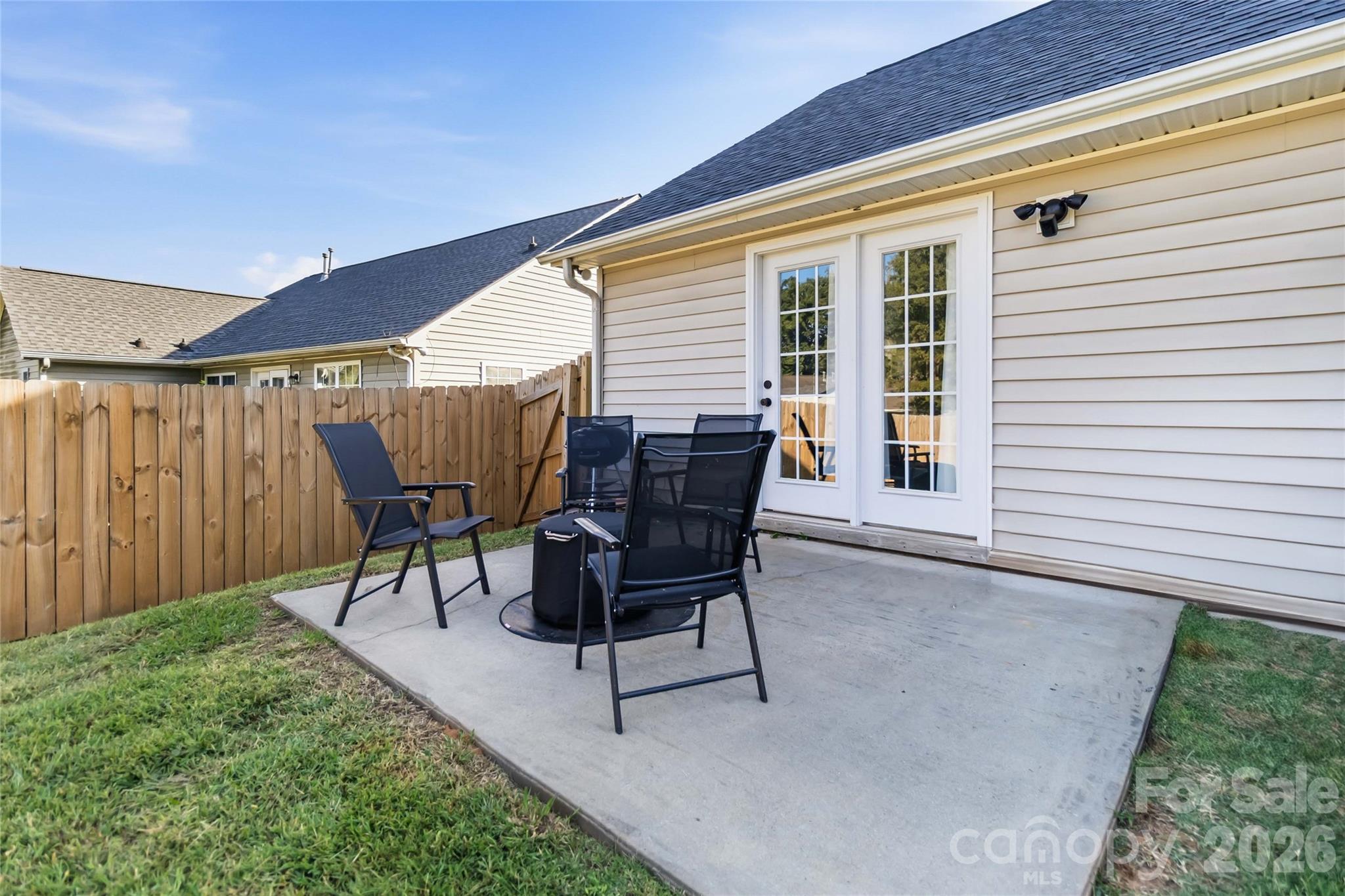Single Family Residence at 4226 Red Shed Lane, Charlotte, photo 26 of 27