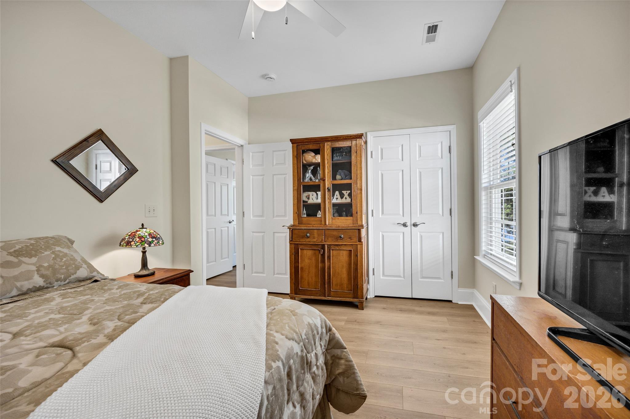 Third Bedroom - 1960 White Road, Camden