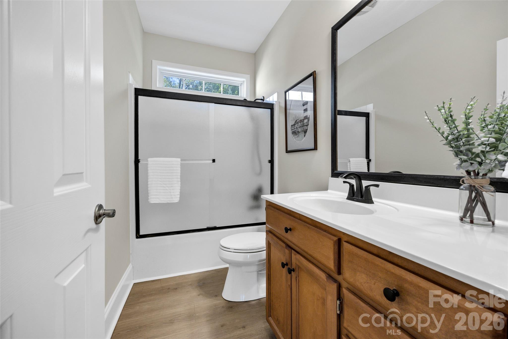Second Full Bath - 1960 White Road, Camden