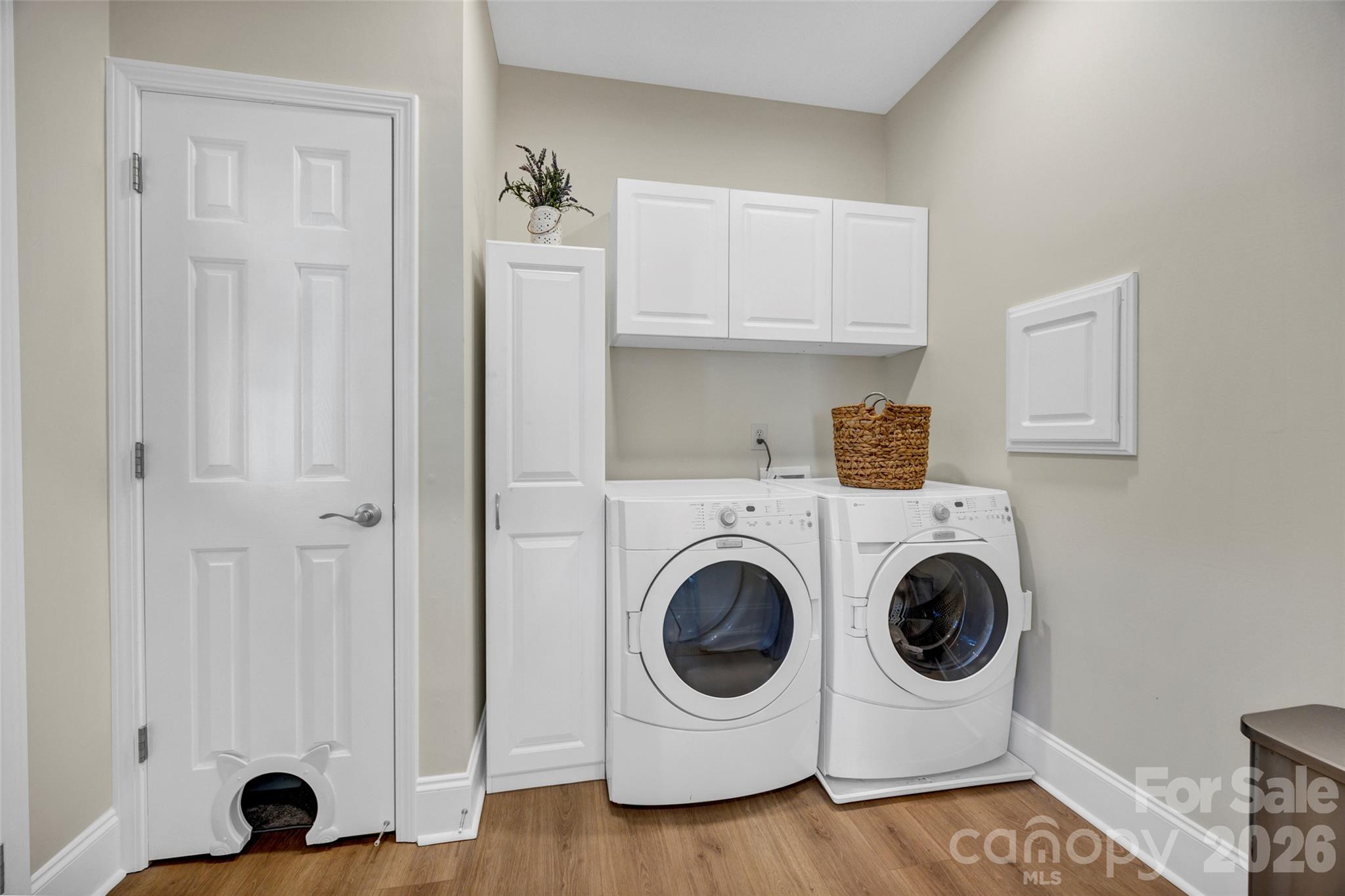 Laundry Room/Pantry - 1960 White Road, Camden