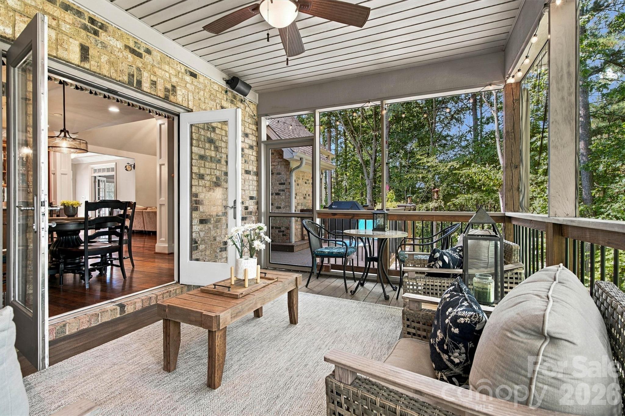 Single Family Residence at 7365 Thornblade Court, Denver, photo 17 of 38