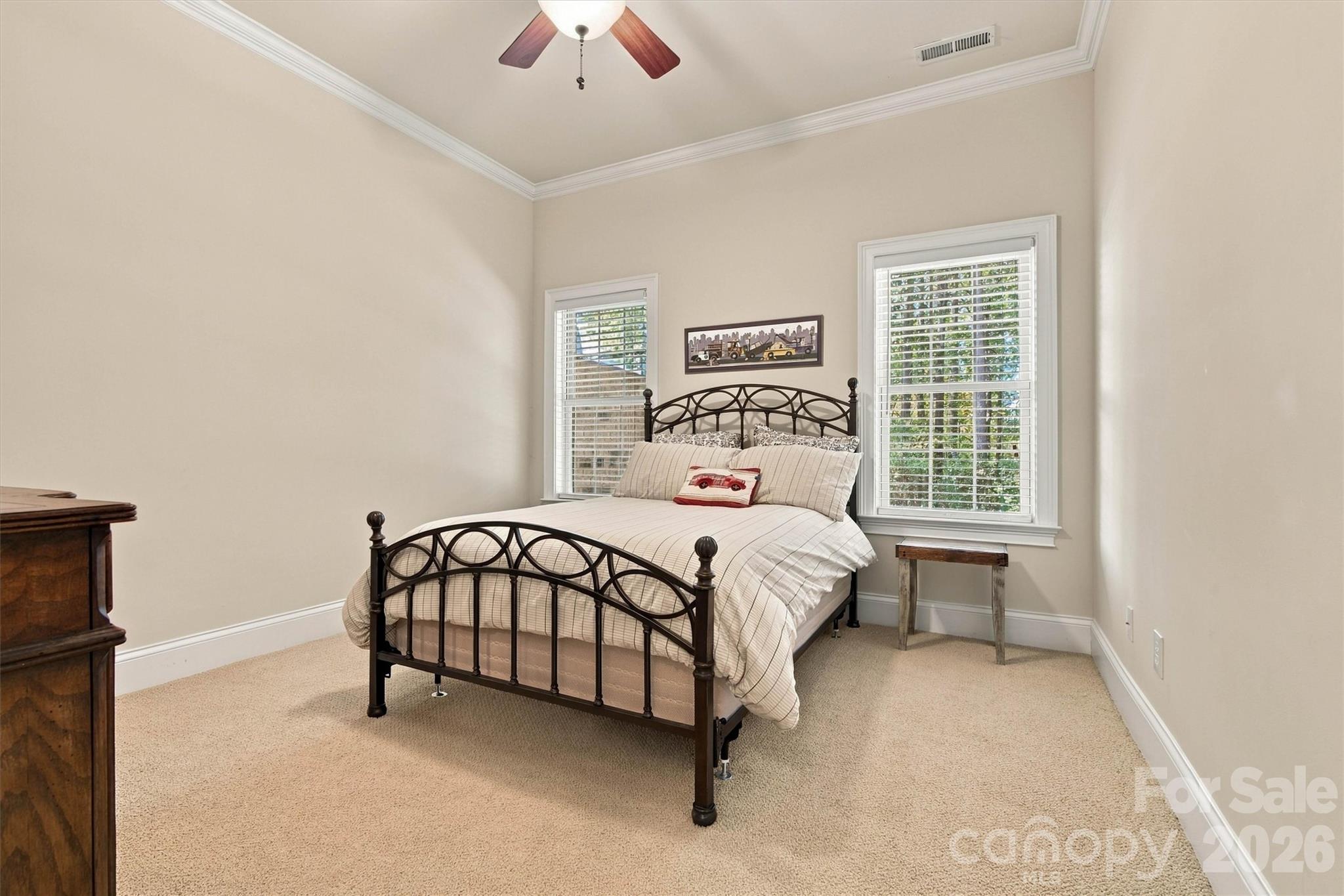 Single Family Residence at 7365 Thornblade Court, Denver, photo 22 of 38