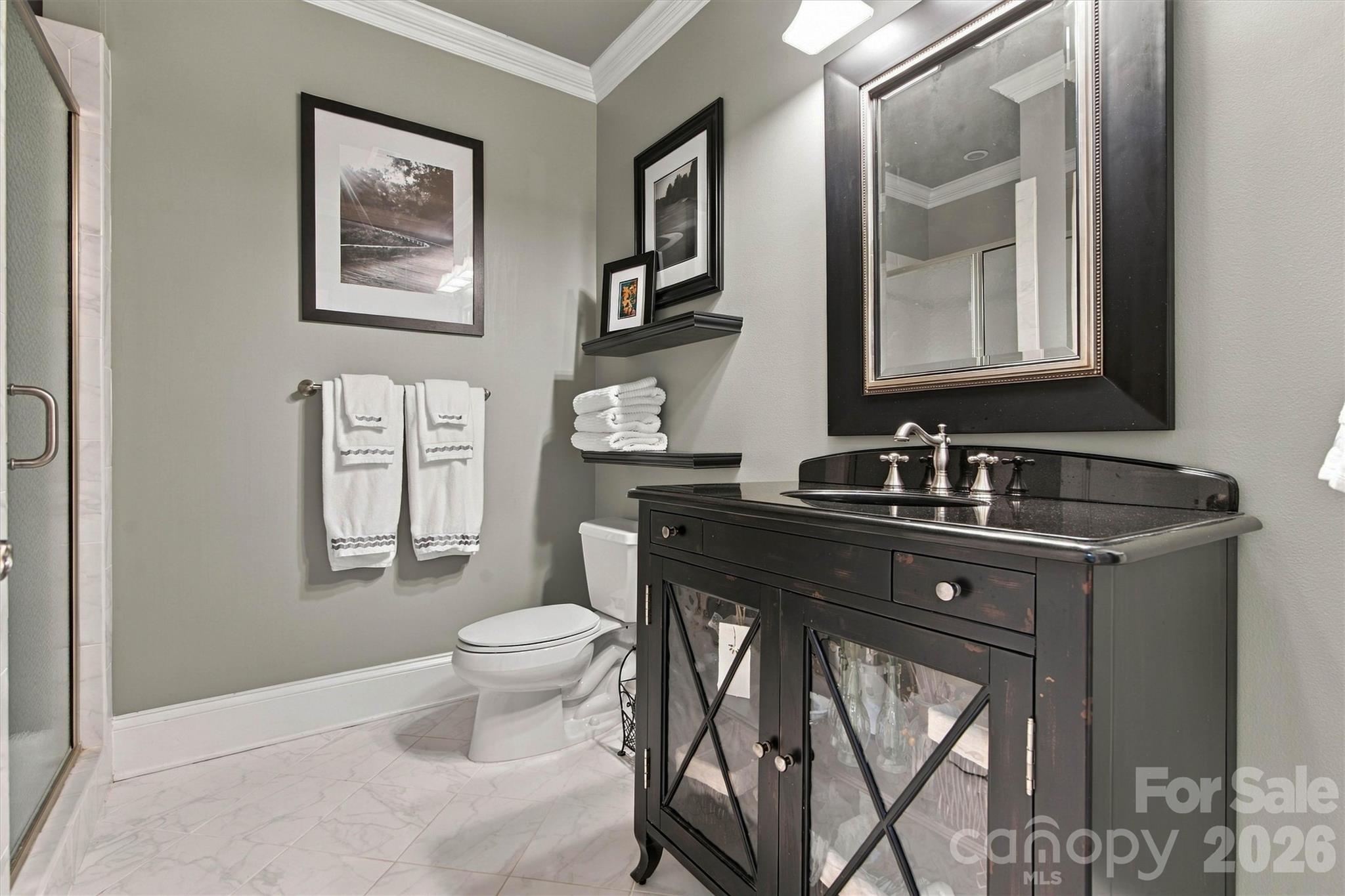 Single Family Residence at 7365 Thornblade Court, Denver, photo 23 of 38