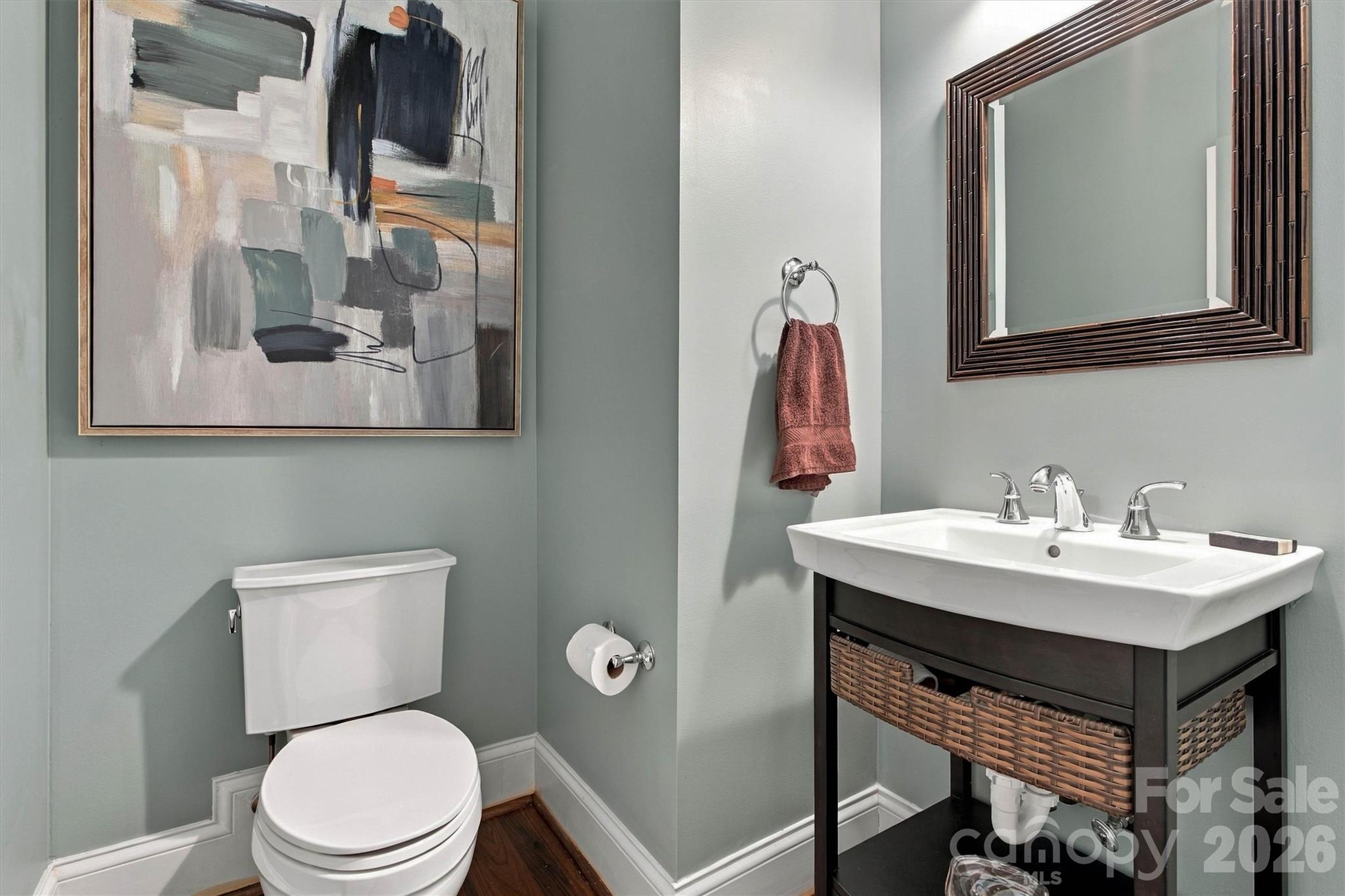 Single Family Residence at 7365 Thornblade Court, Denver, photo 28 of 38