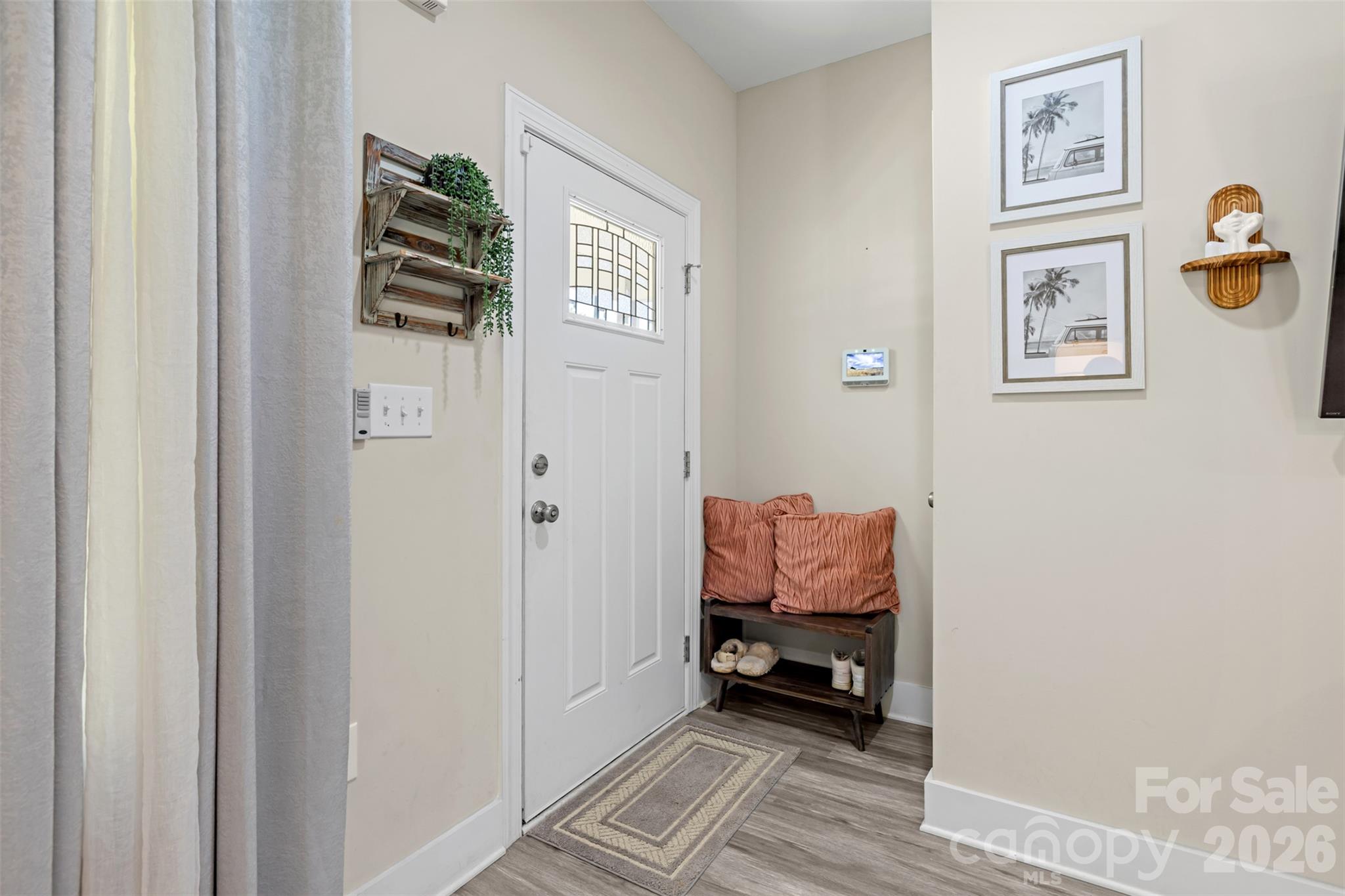 Single Family Residence at 3425 Mable Hubbard Drive, Charlotte, photo 6 of 42
