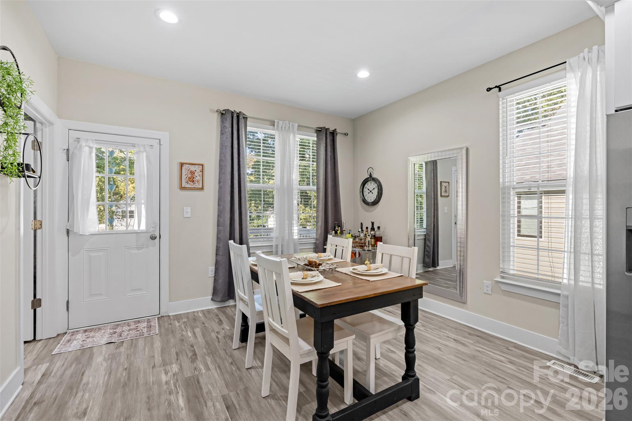 Single Family Residence at 3425 Mable Hubbard Drive, Charlotte, photo 13 of 42
