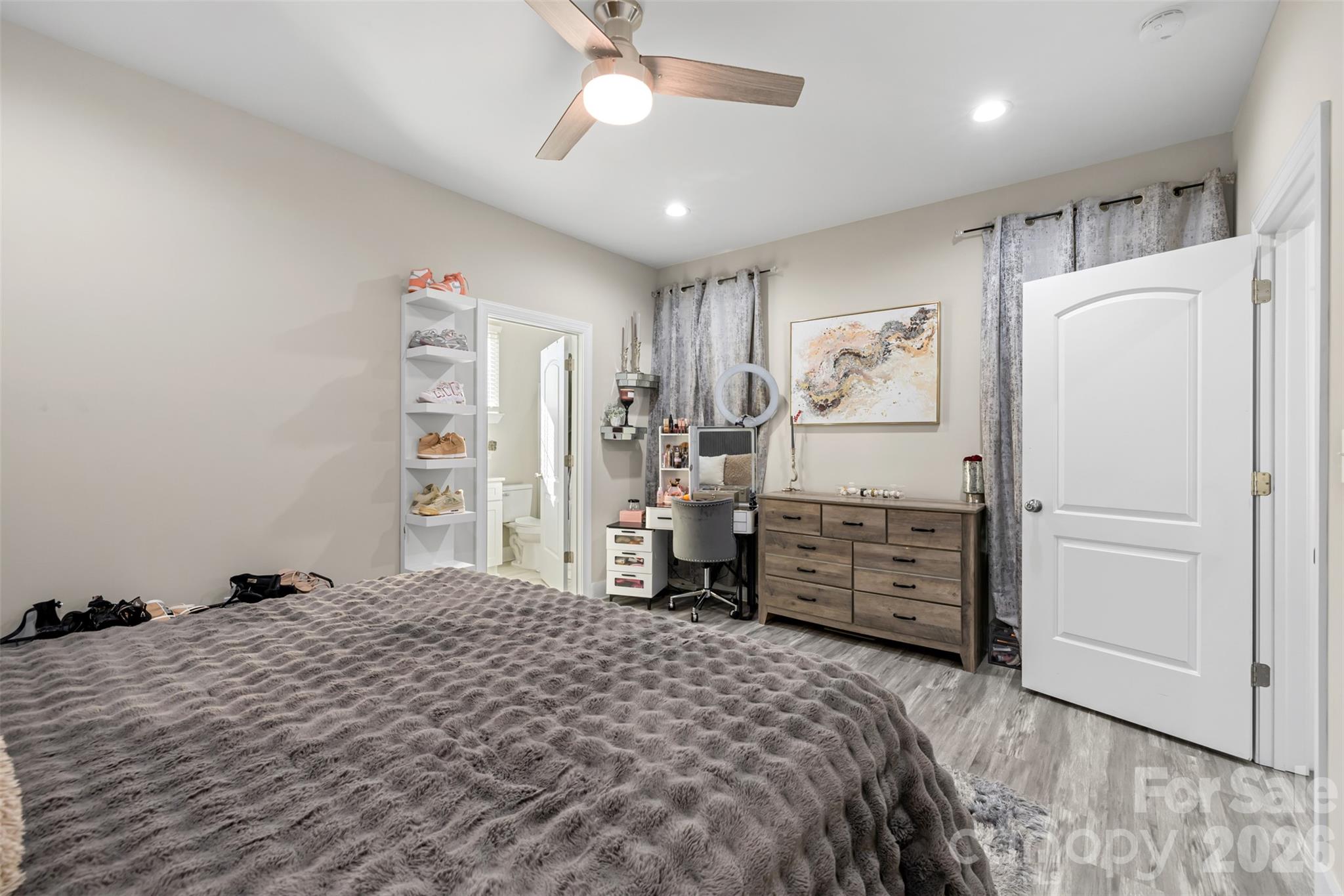 Single Family Residence at 3425 Mable Hubbard Drive, Charlotte, photo 17 of 42