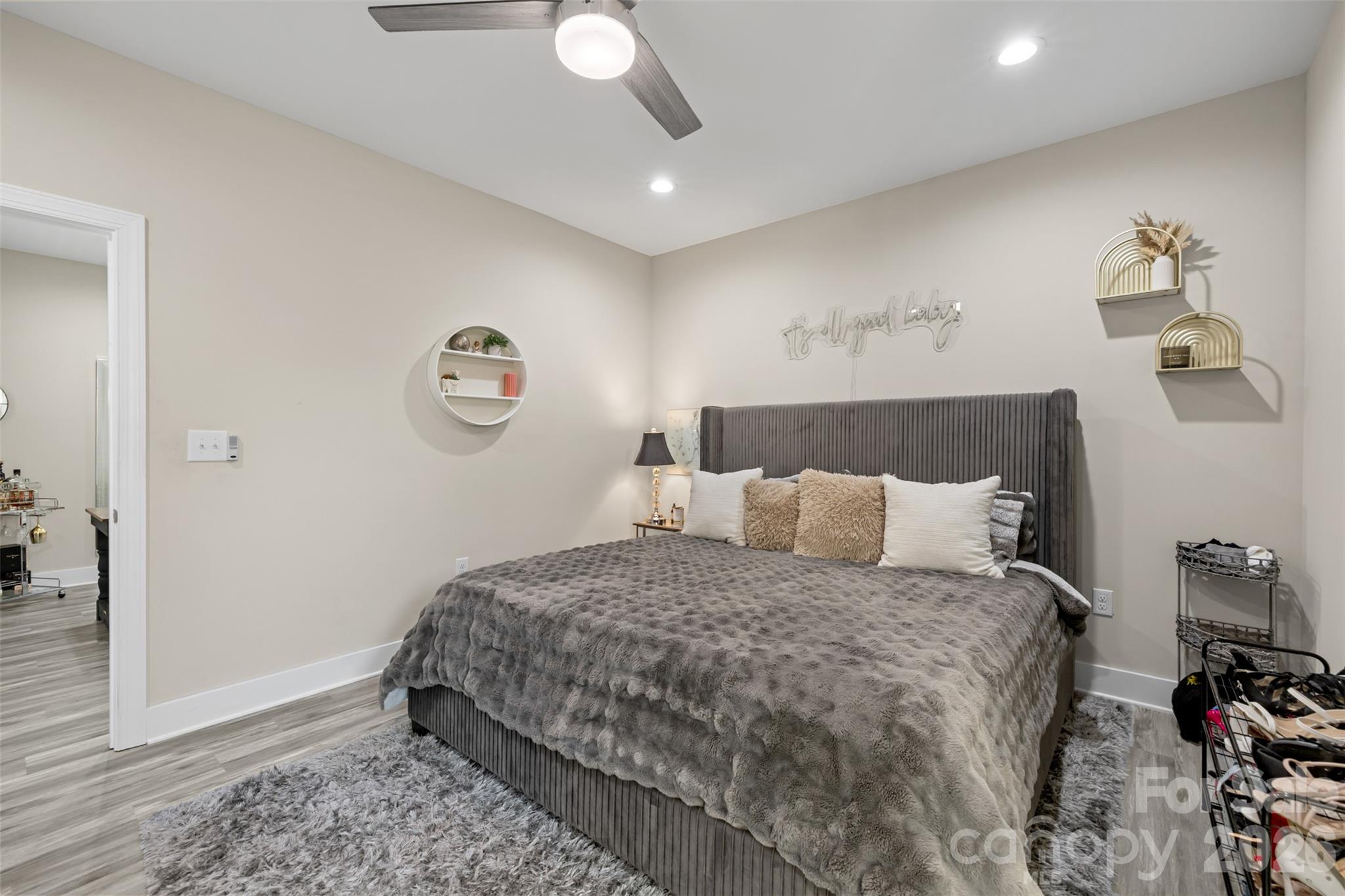 Single Family Residence at 3425 Mable Hubbard Drive, Charlotte, photo 18 of 42