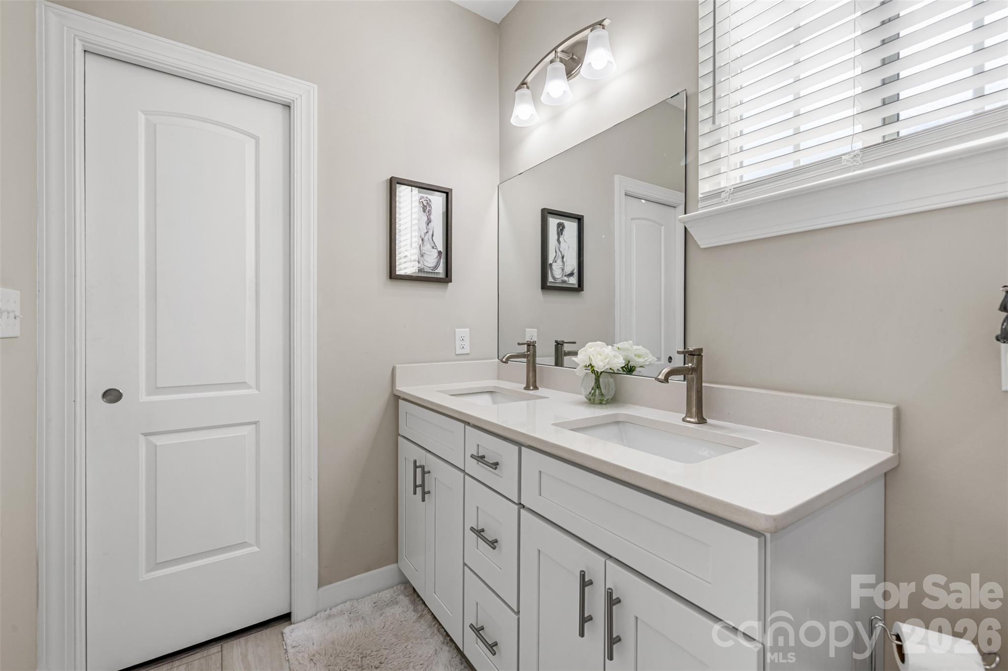 Single Family Residence at 3425 Mable Hubbard Drive, Charlotte, photo 20 of 42