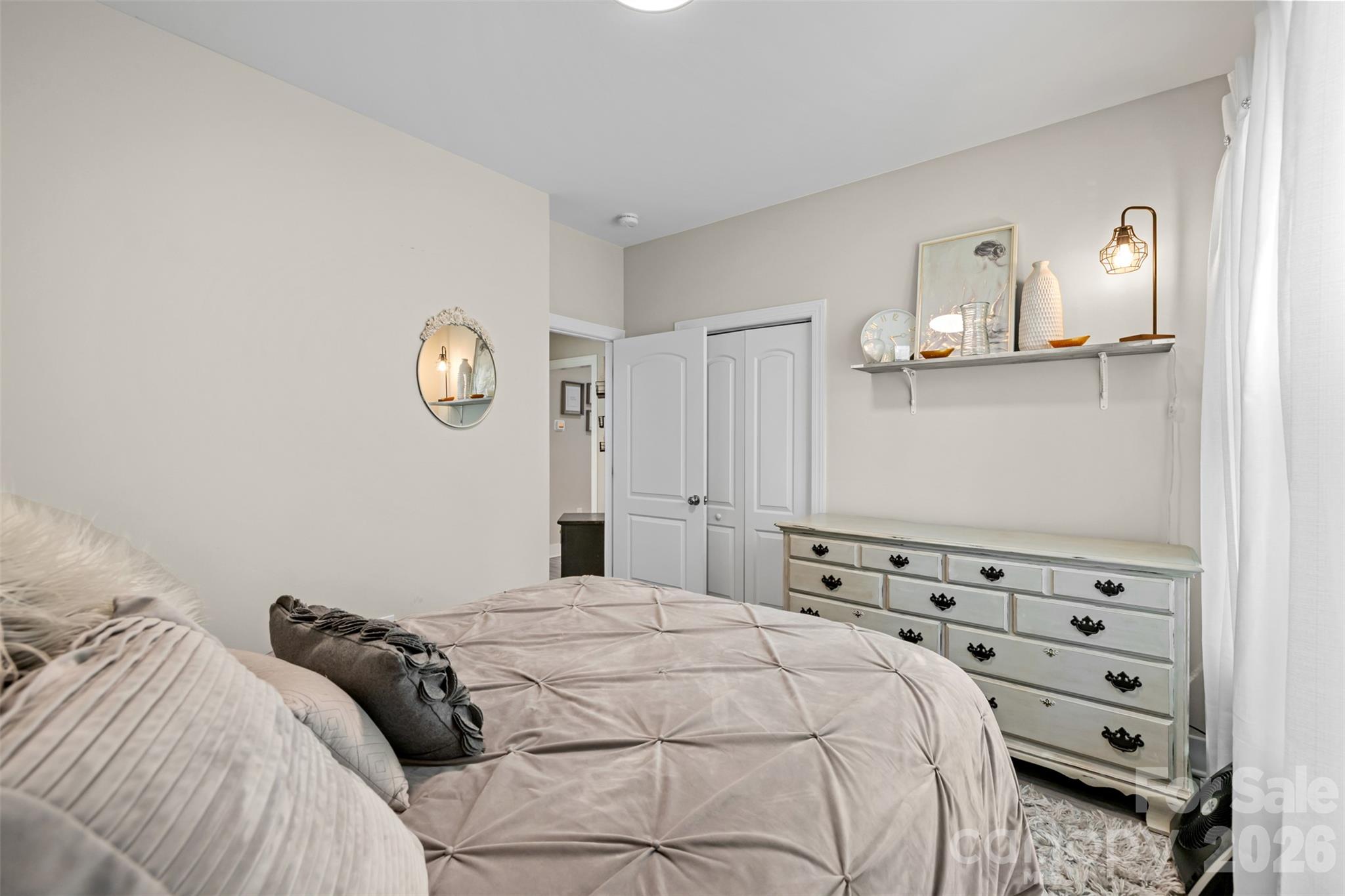 Single Family Residence at 3425 Mable Hubbard Drive, Charlotte, photo 22 of 42