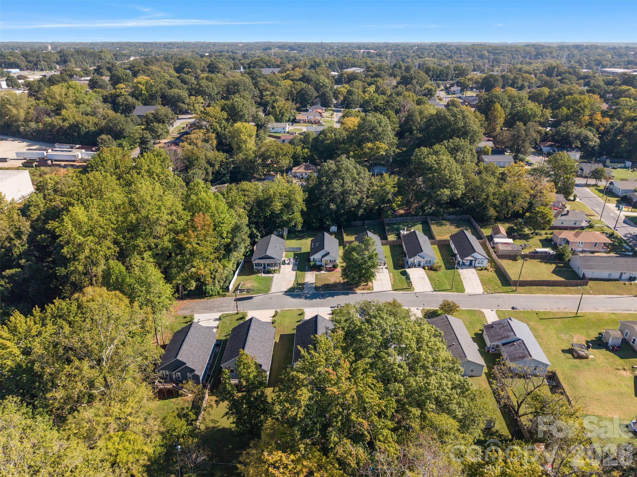 Single Family Residence at 3425 Mable Hubbard Drive, Charlotte, photo 40 of 42