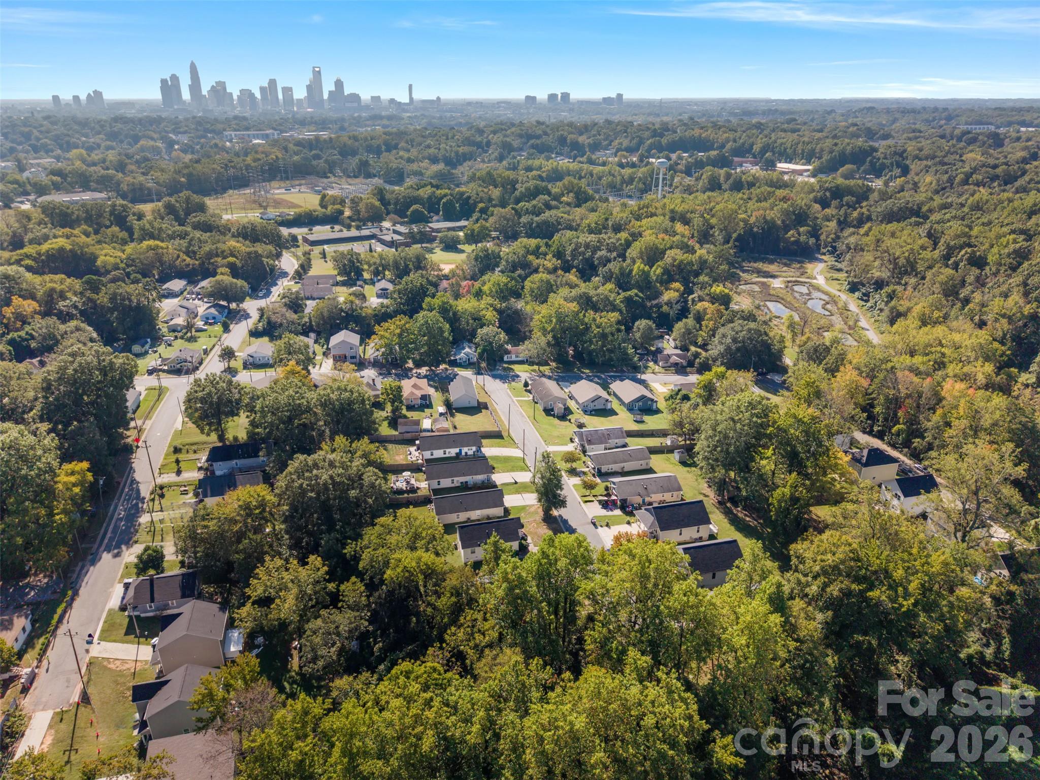 Single Family Residence at 3425 Mable Hubbard Drive, Charlotte, photo 42 of 42
