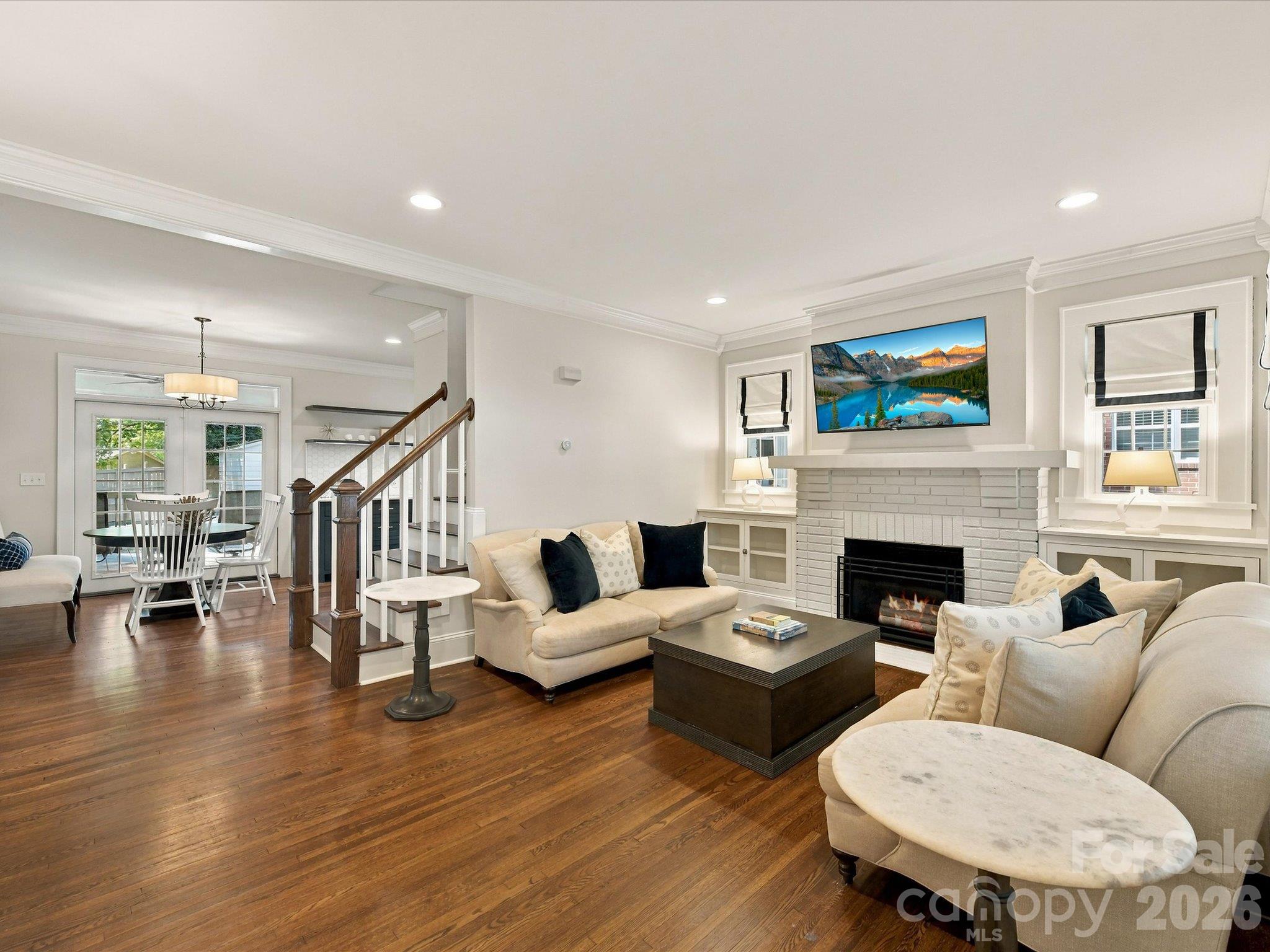 Single Family Residence at 2522 7th Street, Charlotte, photo 3 of 29