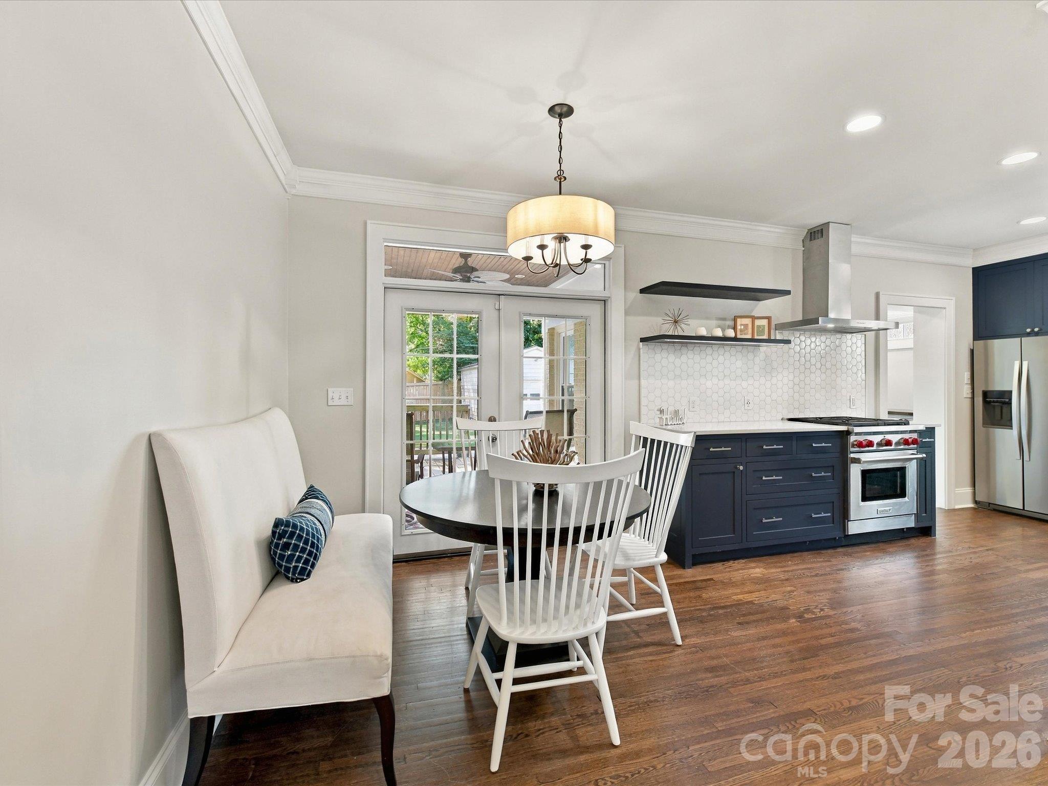 Single Family Residence at 2522 7th Street, Charlotte, photo 4 of 29