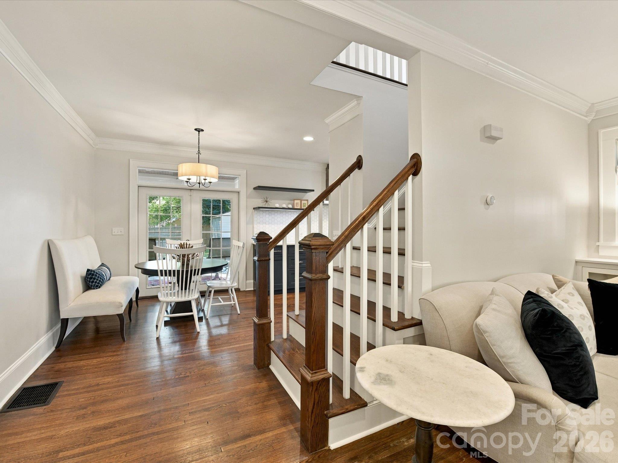 Single Family Residence at 2522 7th Street, Charlotte, photo 13 of 29