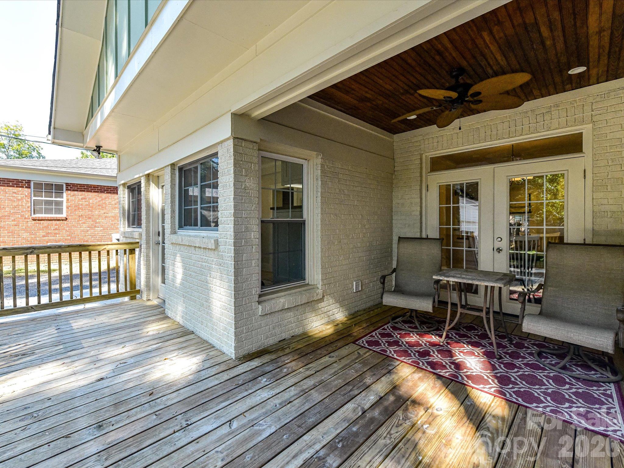 Single Family Residence at 2522 7th Street, Charlotte, photo 24 of 29
