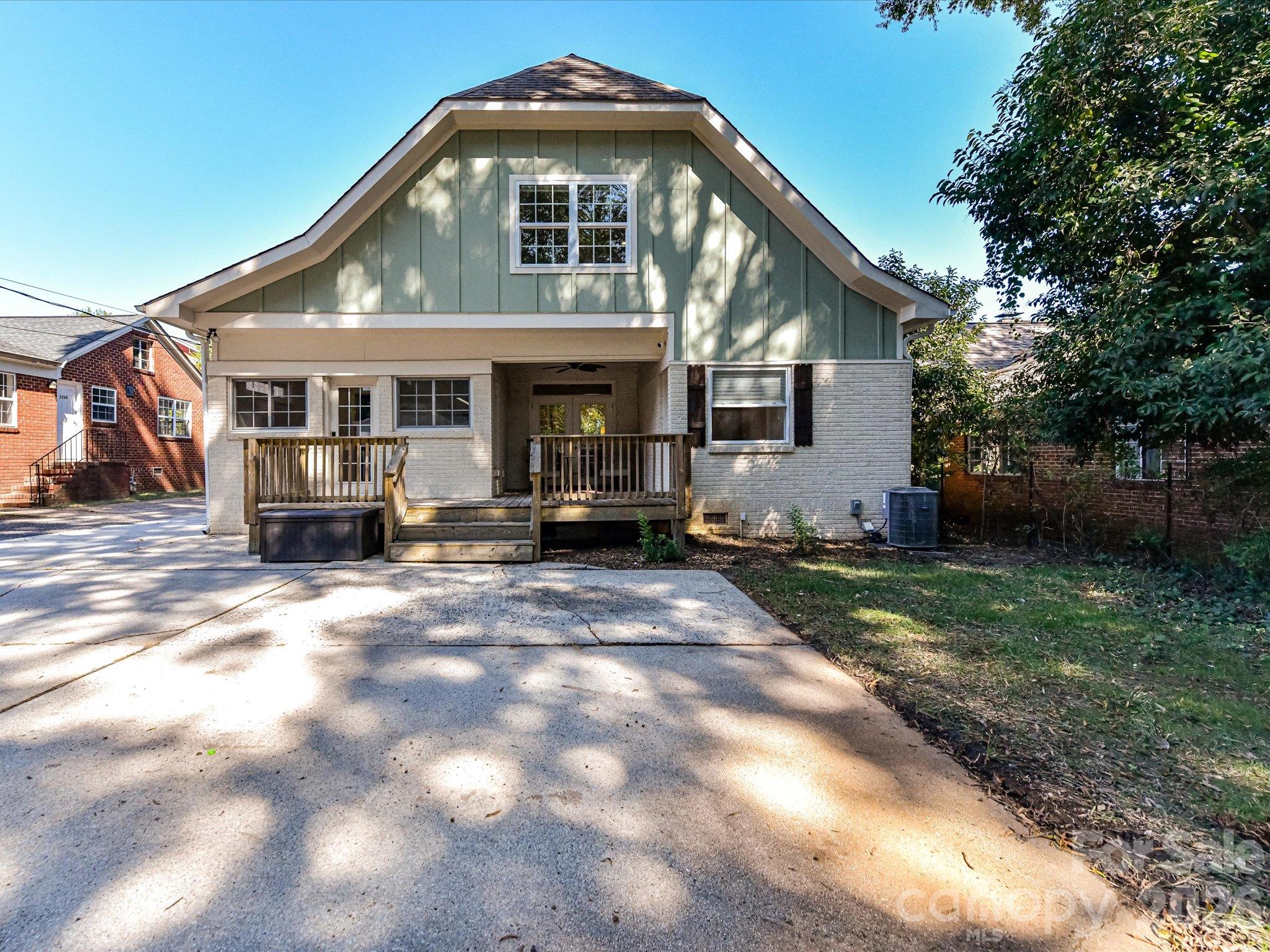 Single Family Residence at 2522 7th Street, Charlotte, photo 28 of 29
