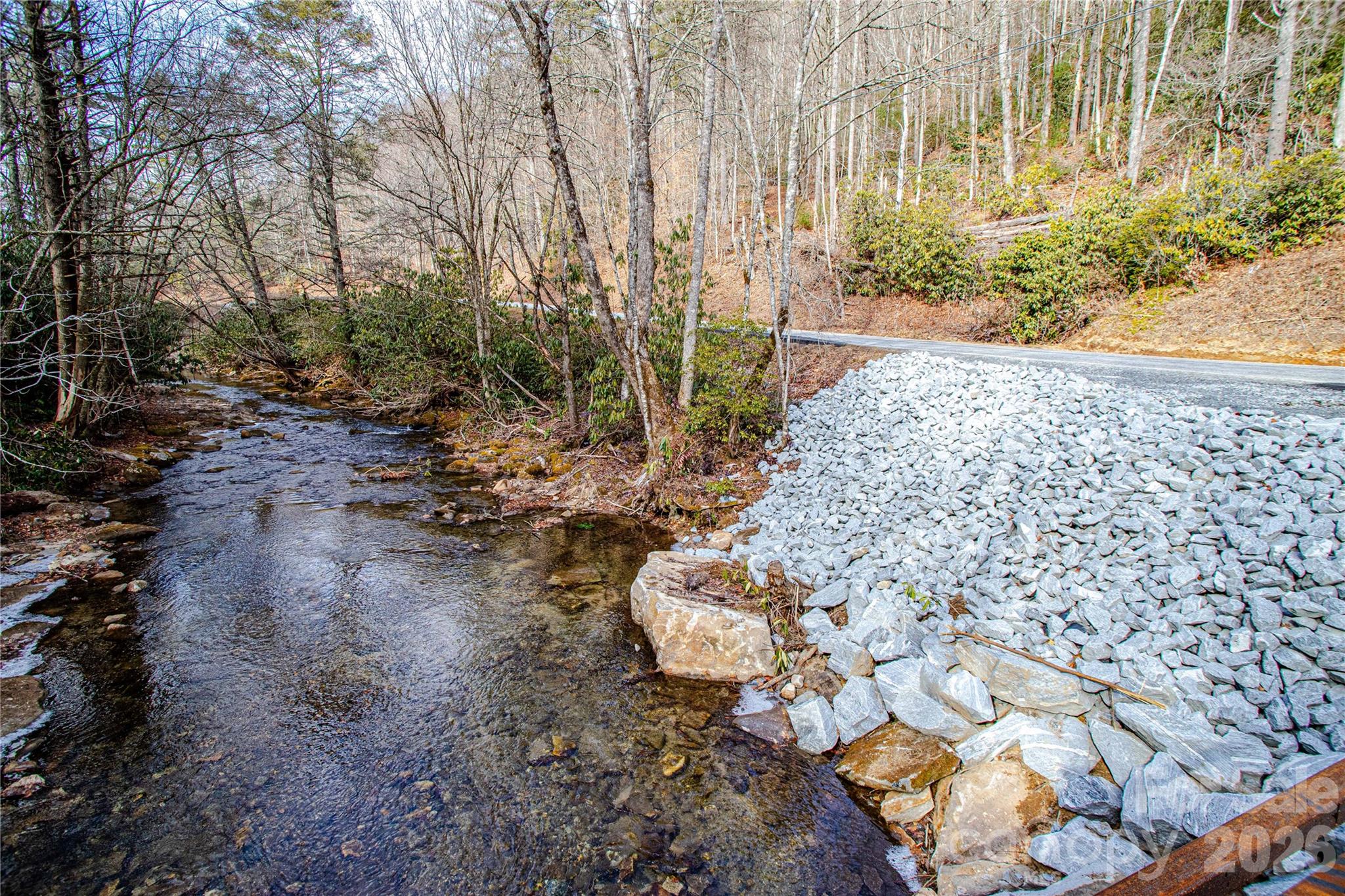 Acreage at TBD Tannassee Creek Road, Tuckasegee, photo 2 of 64