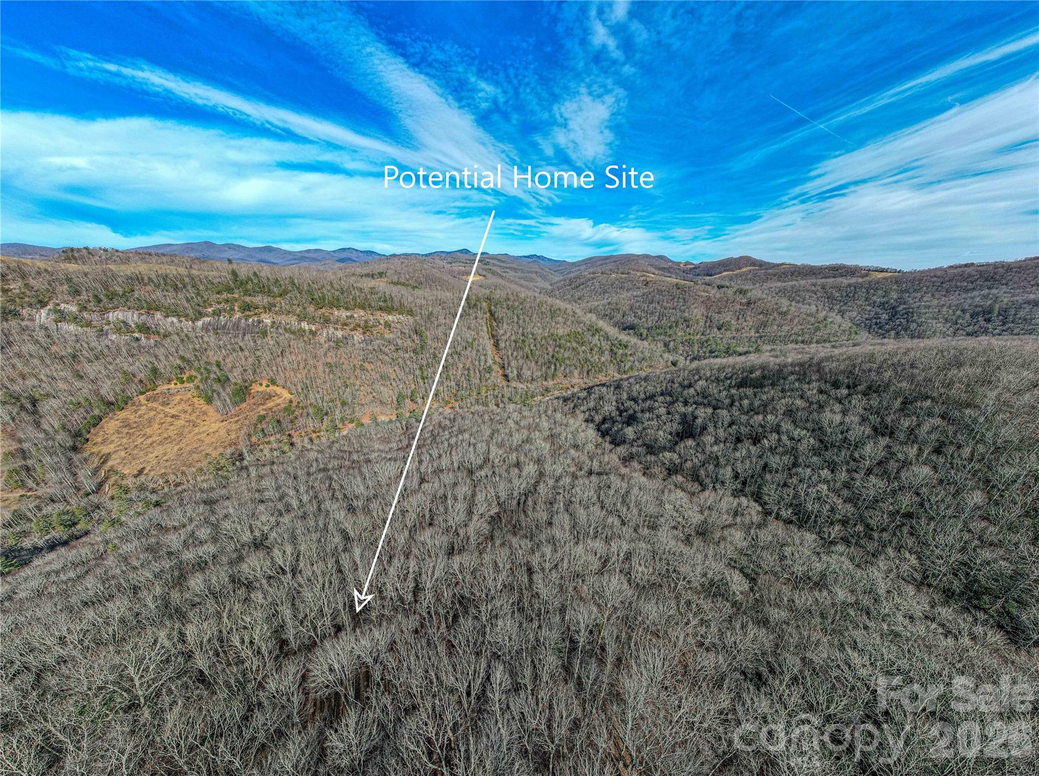 Acreage at TBD Tannassee Creek Road, Tuckasegee, photo 20 of 64