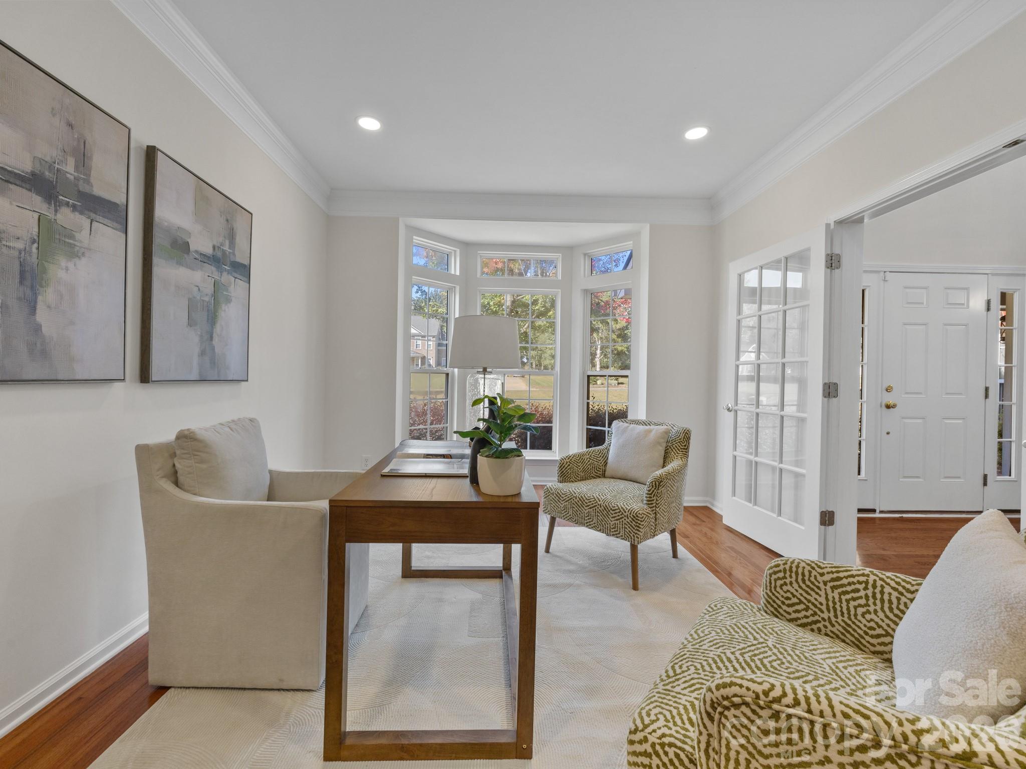 Single Family Residence at 12604 Early Meadow Way, Mint Hill, photo 5 of 20
