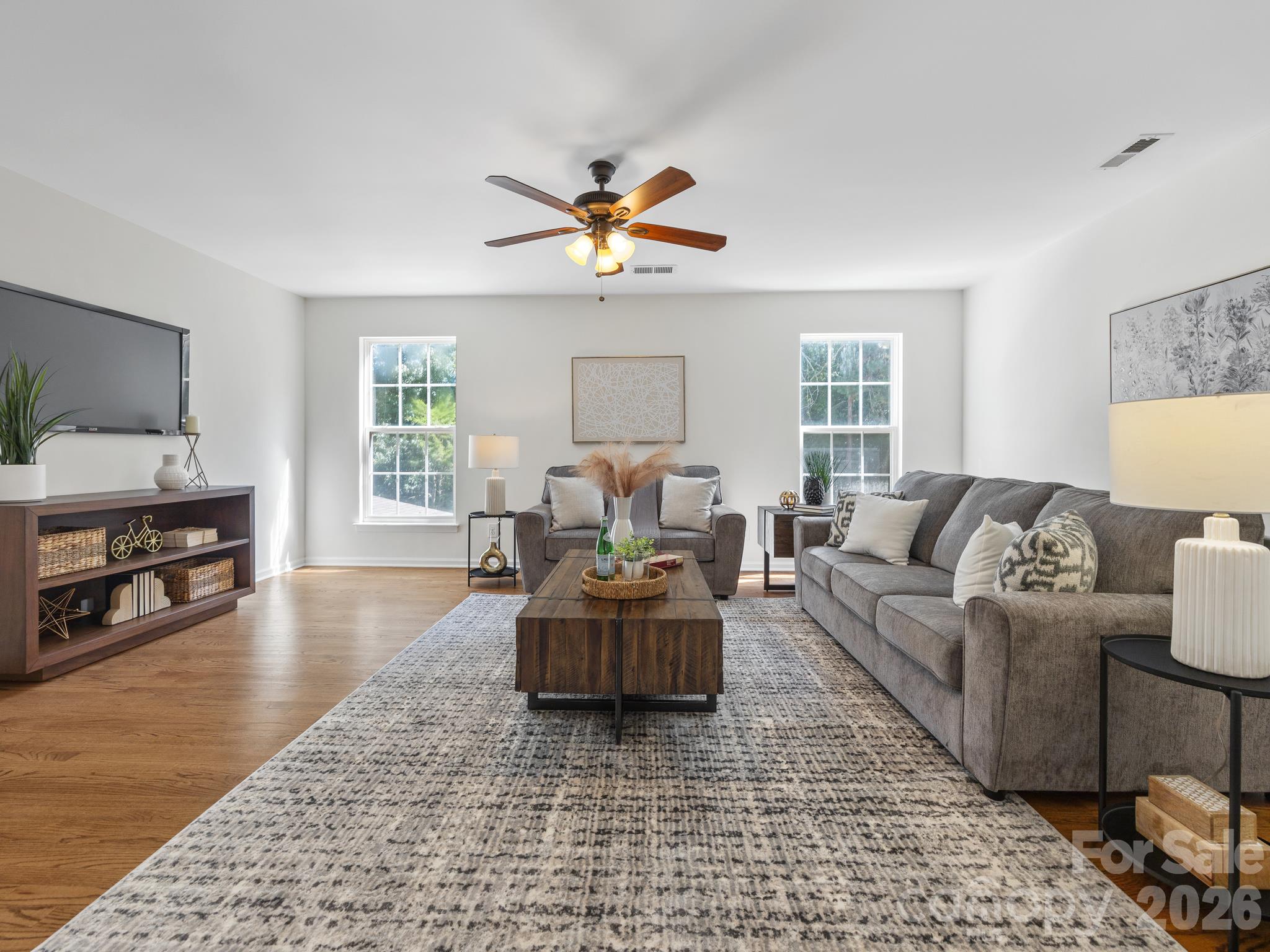 Single Family Residence at 12604 Early Meadow Way, Mint Hill, photo 9 of 20