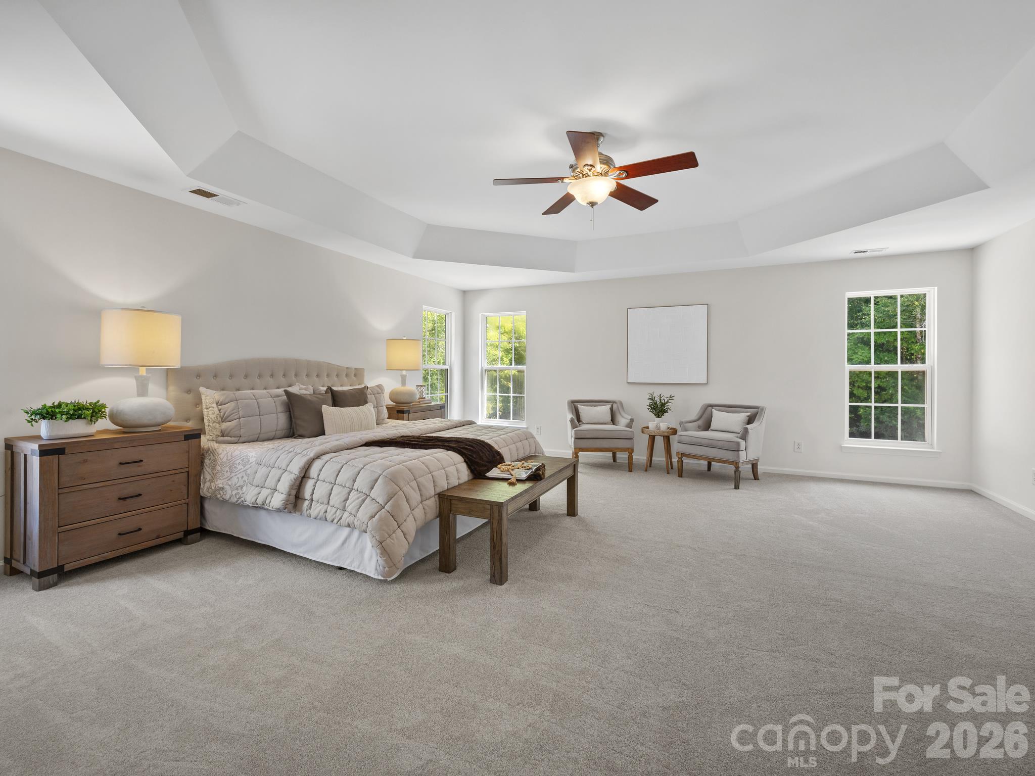 Single Family Residence at 12604 Early Meadow Way, Mint Hill, photo 10 of 20