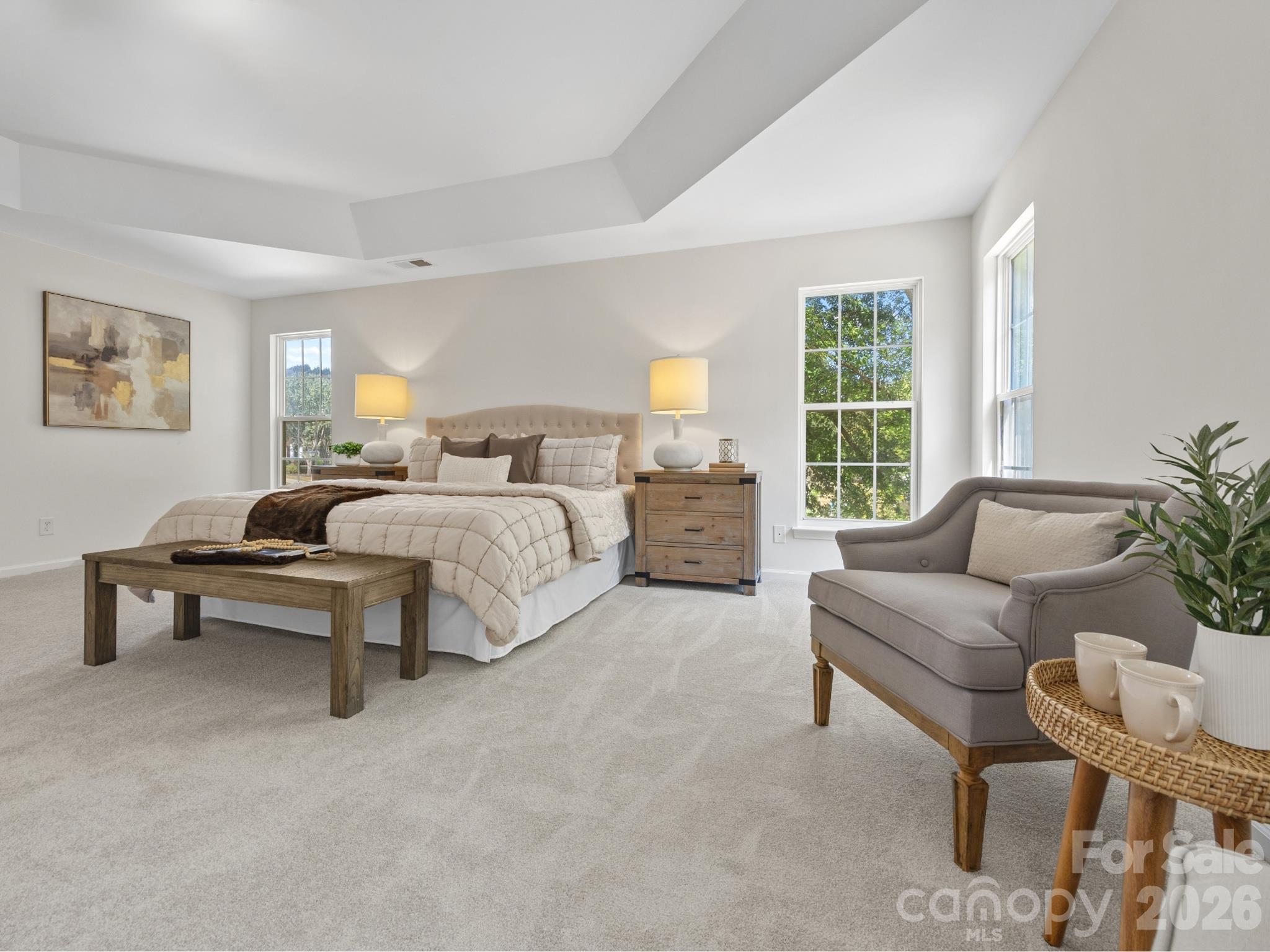 Single Family Residence at 12604 Early Meadow Way, Mint Hill, photo 11 of 20