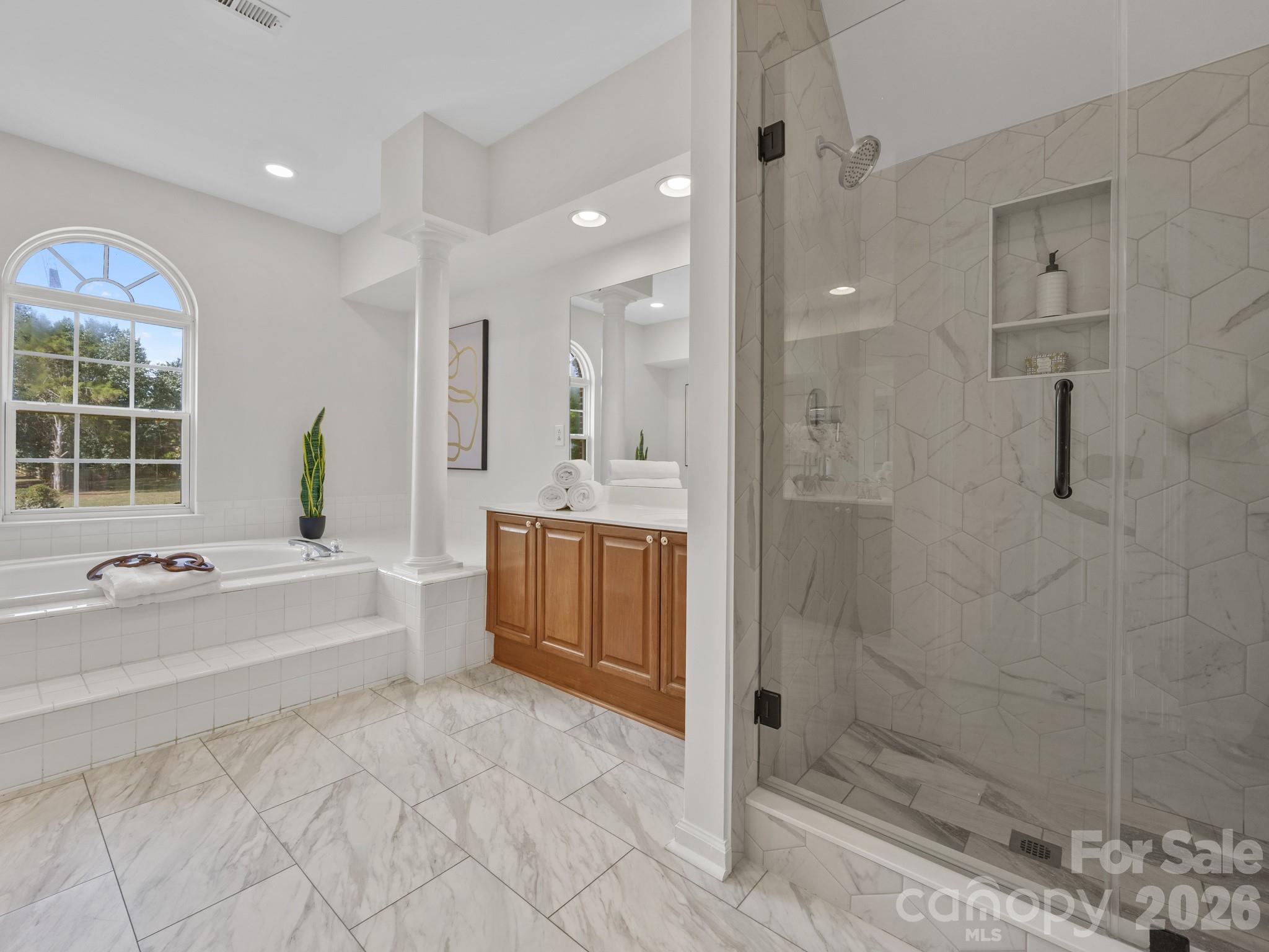 Single Family Residence at 12604 Early Meadow Way, Mint Hill, photo 13 of 20