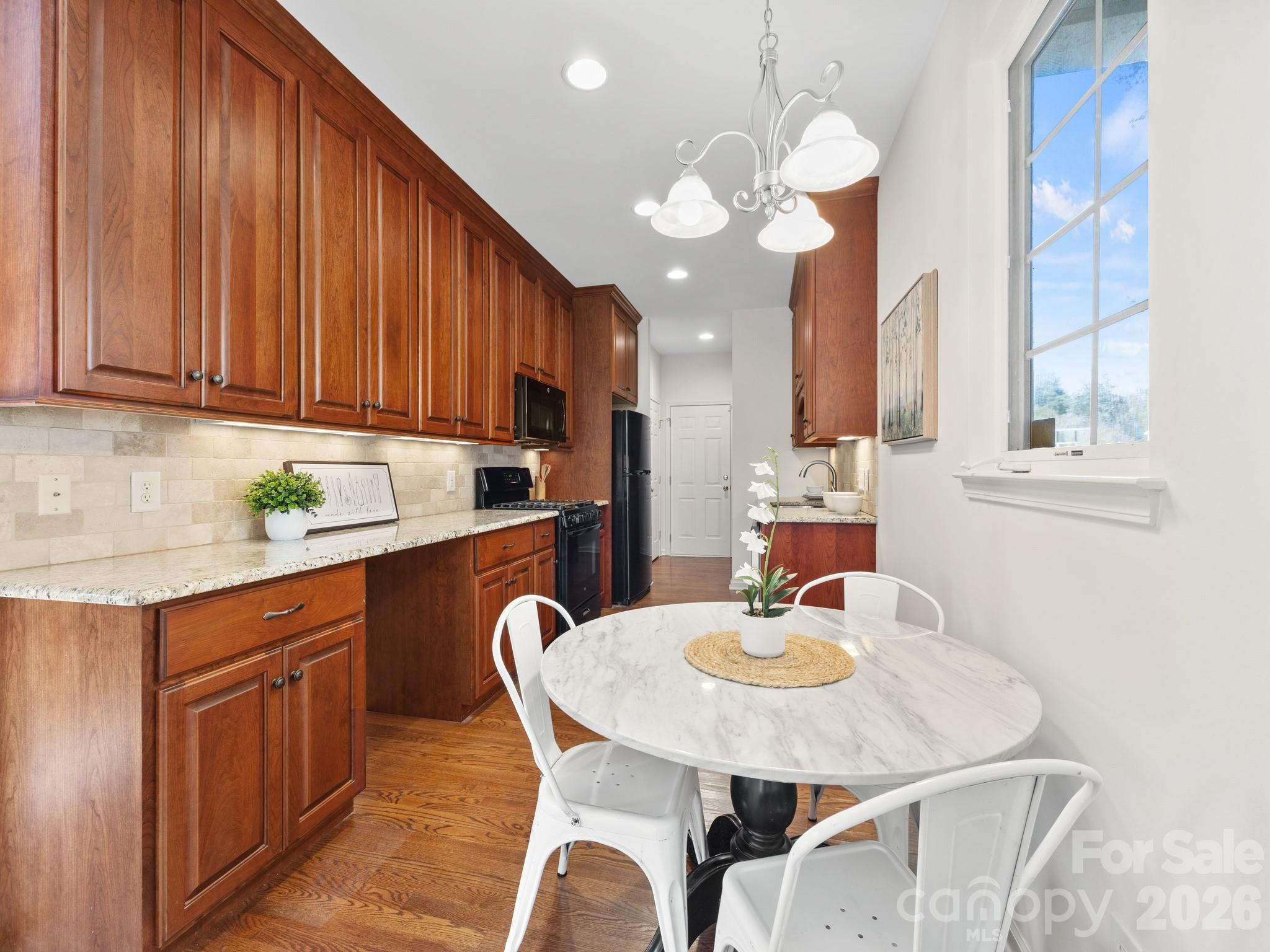 Single Family Residence at 12604 Early Meadow Way, Mint Hill, photo 15 of 20