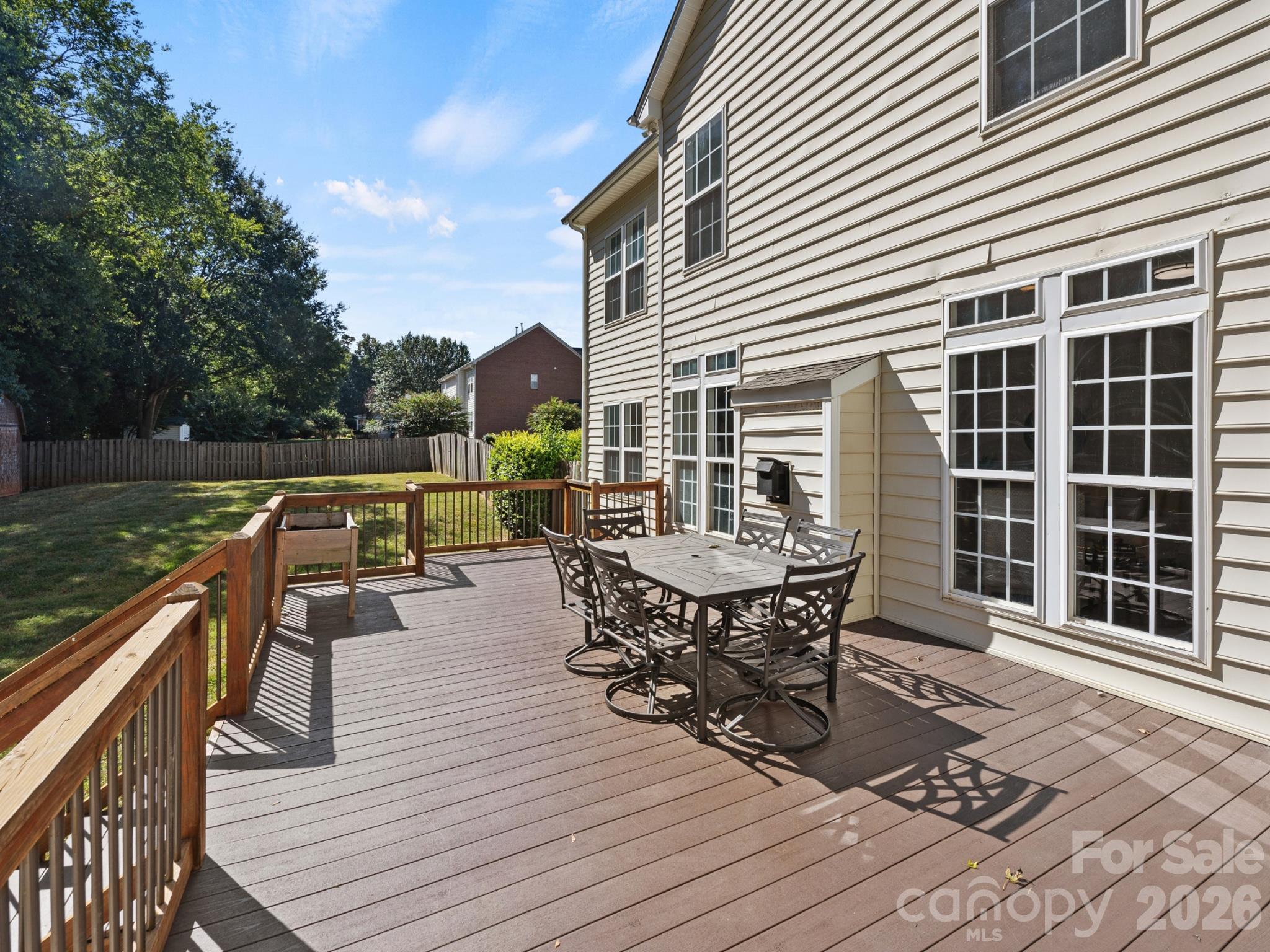 Single Family Residence at 12604 Early Meadow Way, Mint Hill, photo 18 of 20