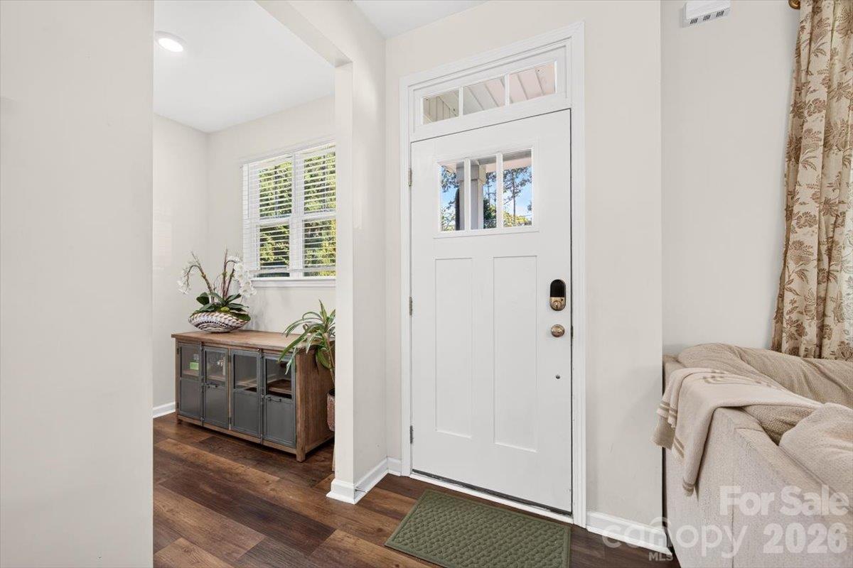 Single Family Residence at 1816 Purser Drive, Charlotte, photo 5 of 41