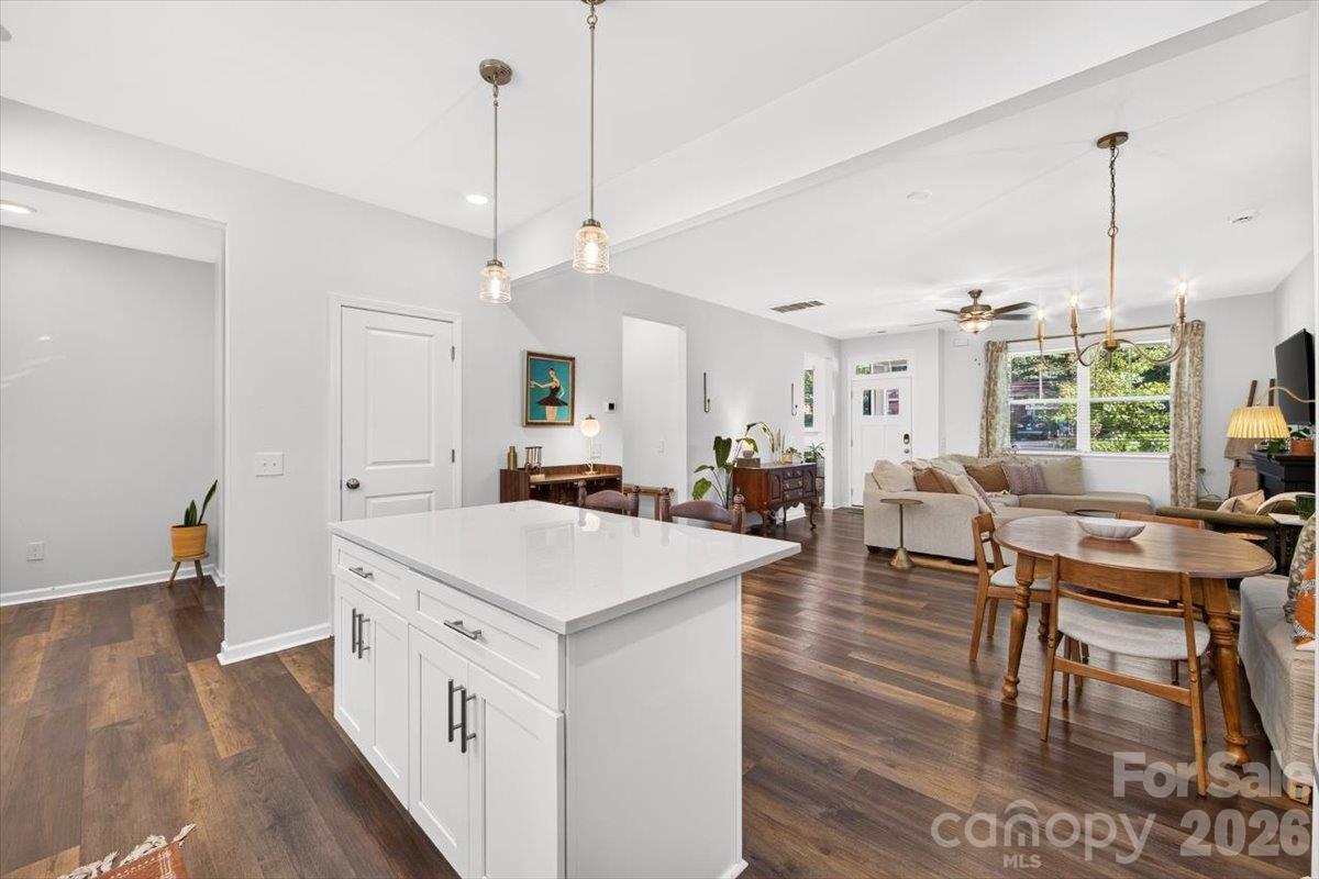 Single Family Residence at 1816 Purser Drive, Charlotte, photo 16 of 41