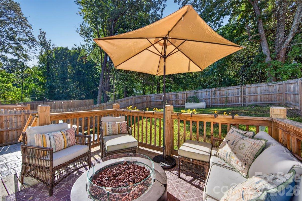 Single Family Residence at 1816 Purser Drive, Charlotte, photo 41 of 41