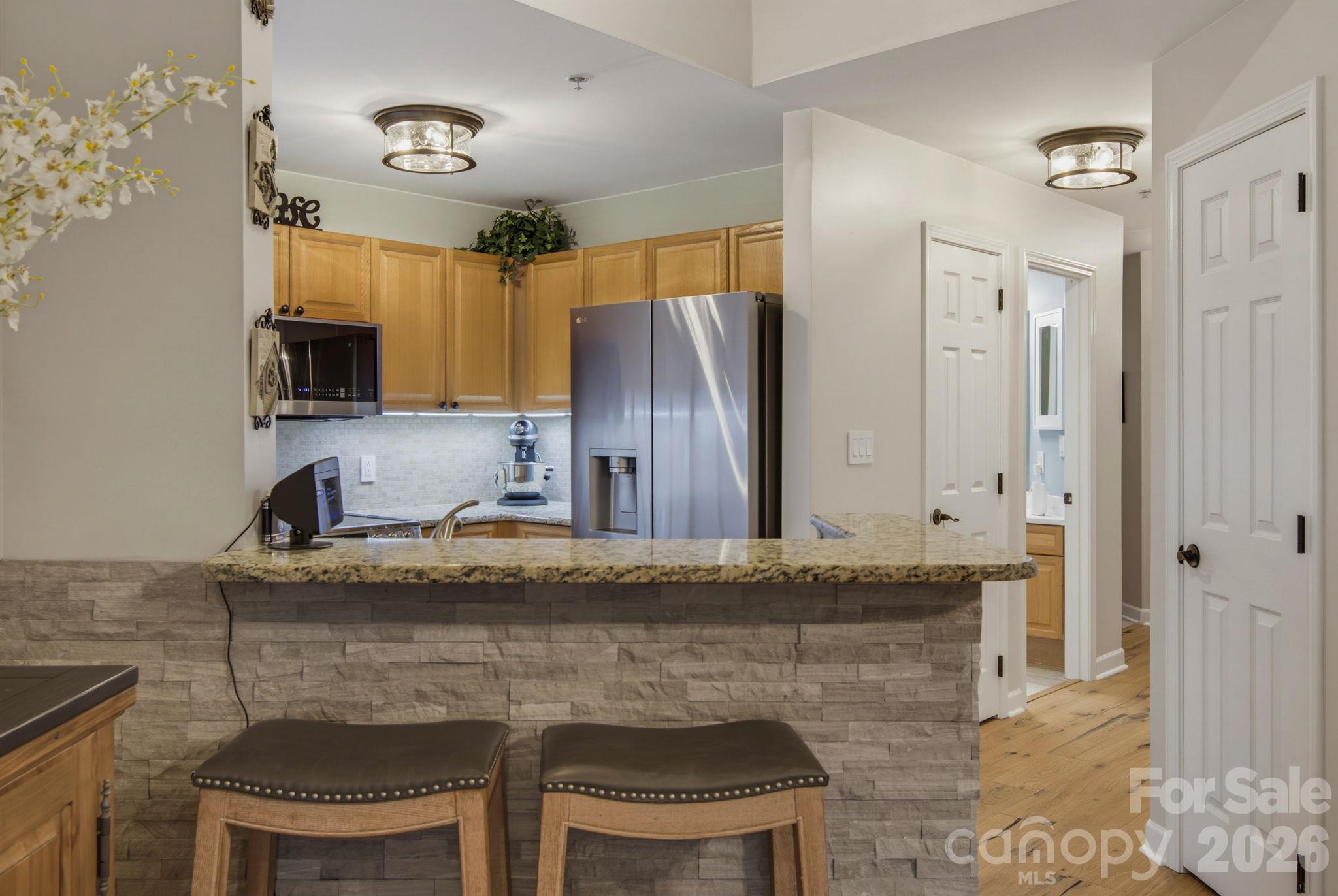 Condominium at 7838 Village Harbor Drive, Cornelius, photo 9 of 46