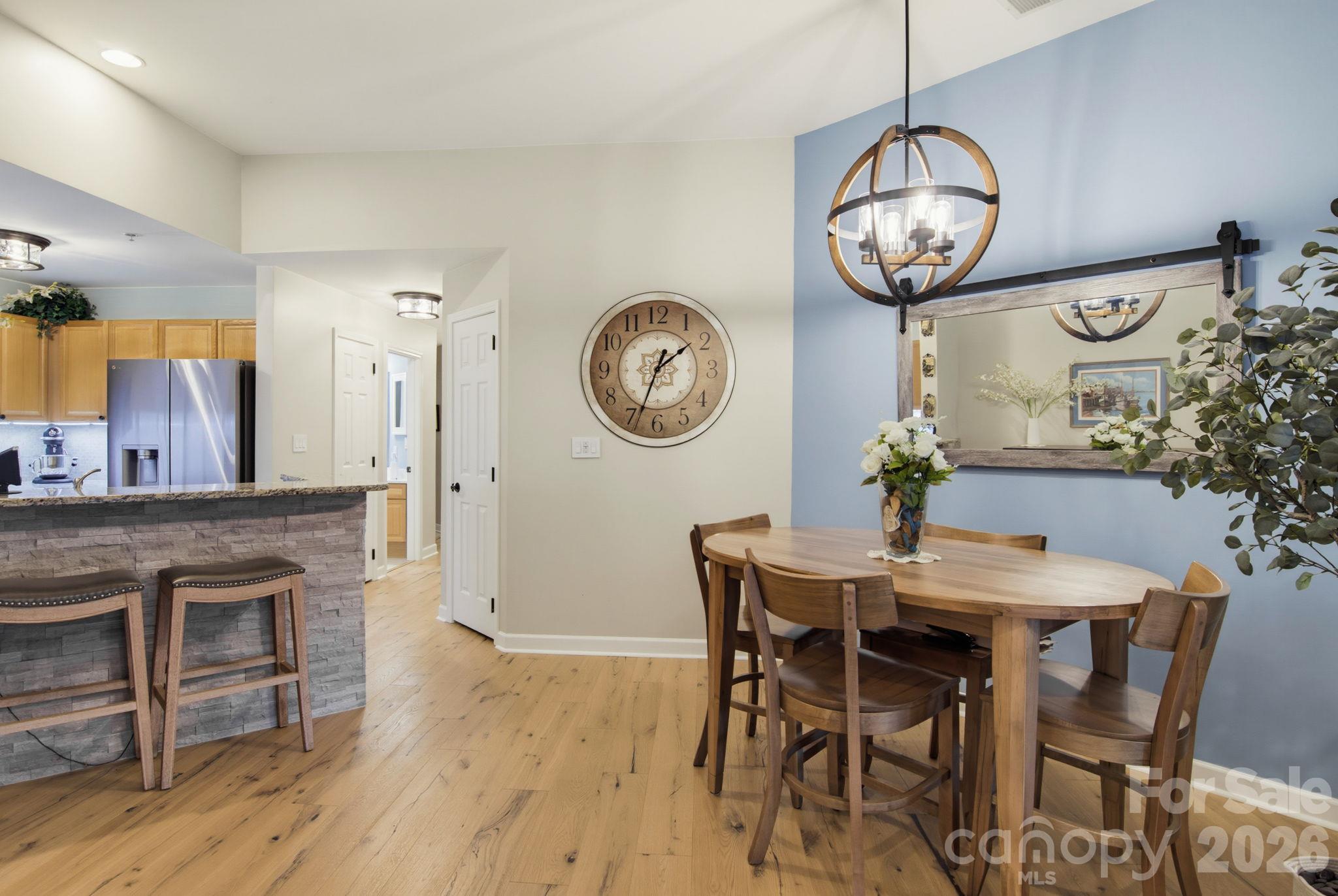 Condominium at 7838 Village Harbor Drive, Cornelius, photo 10 of 46
