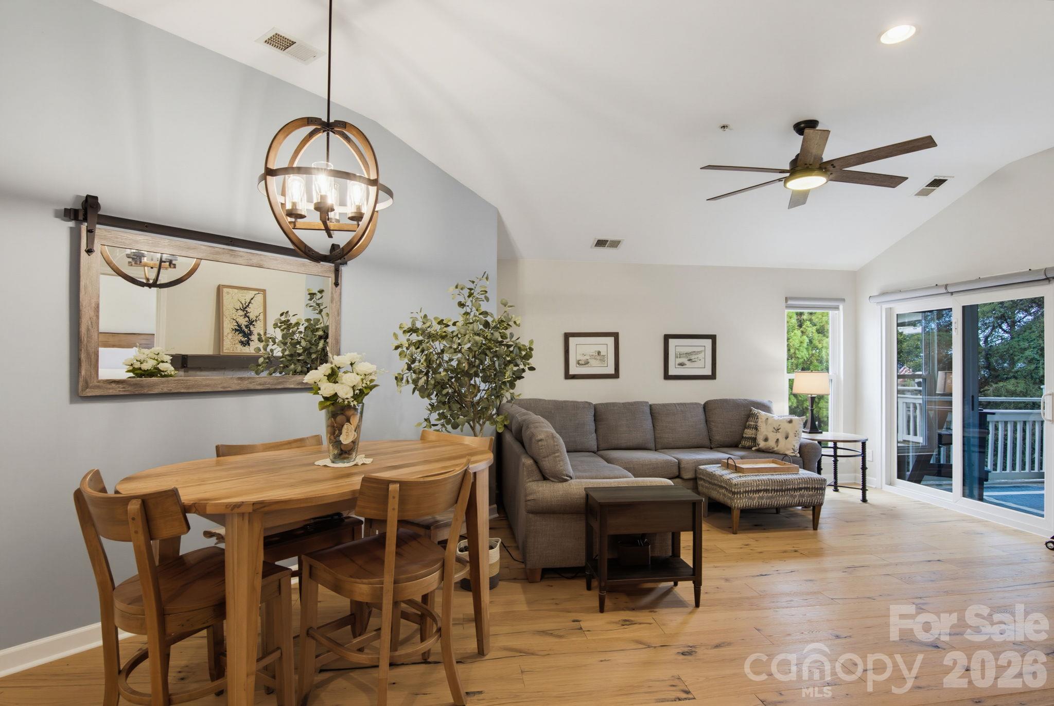 Condominium at 7838 Village Harbor Drive, Cornelius, photo 11 of 46