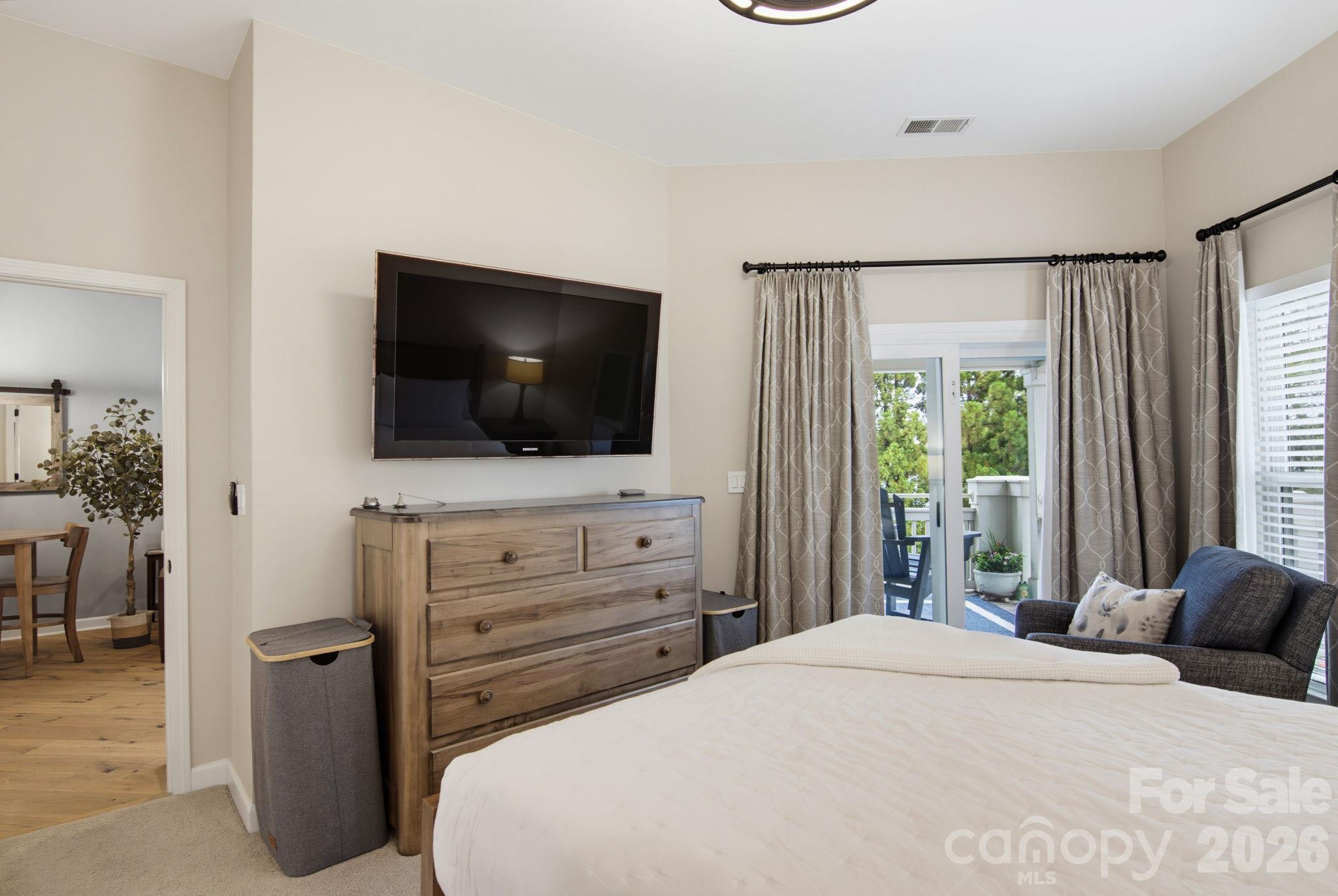 Condominium at 7838 Village Harbor Drive, Cornelius, photo 18 of 46