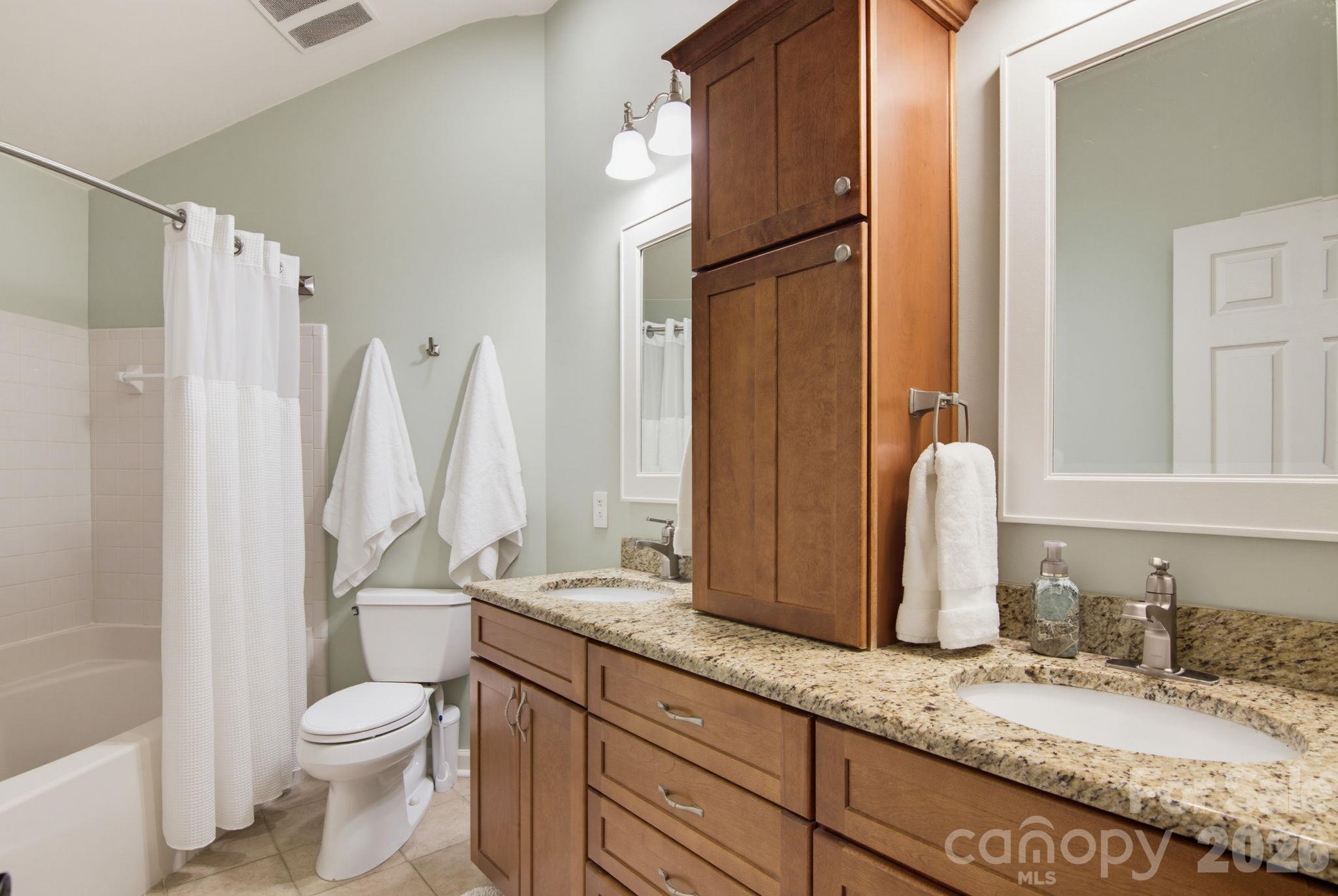 Condominium at 7838 Village Harbor Drive, Cornelius, photo 20 of 46