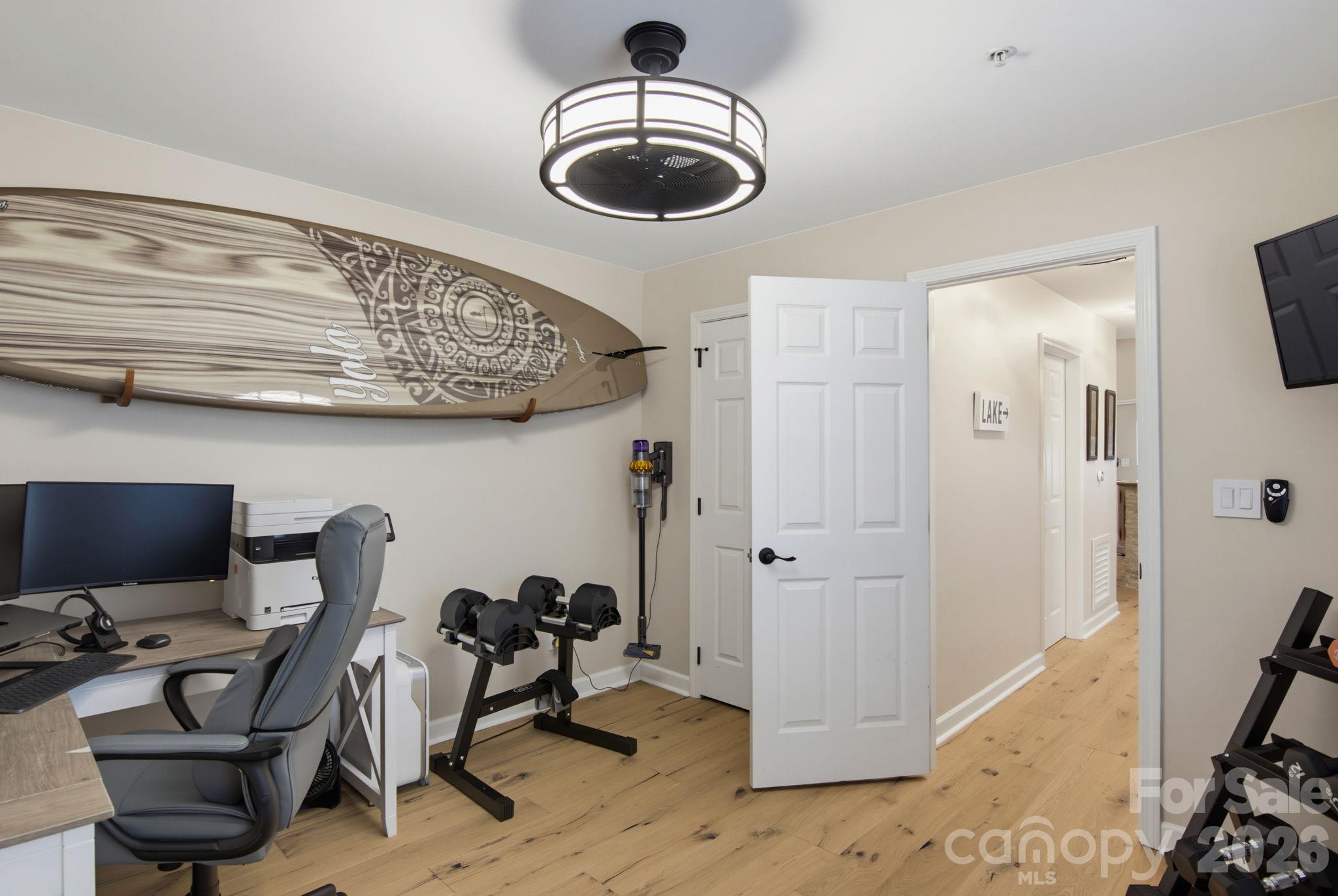 Condominium at 7838 Village Harbor Drive, Cornelius, photo 25 of 46